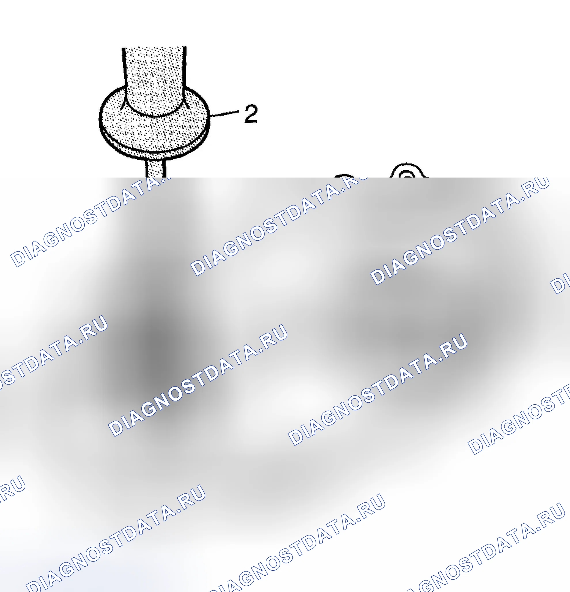 Рис. 601. Chevrolet Silverado 2500 