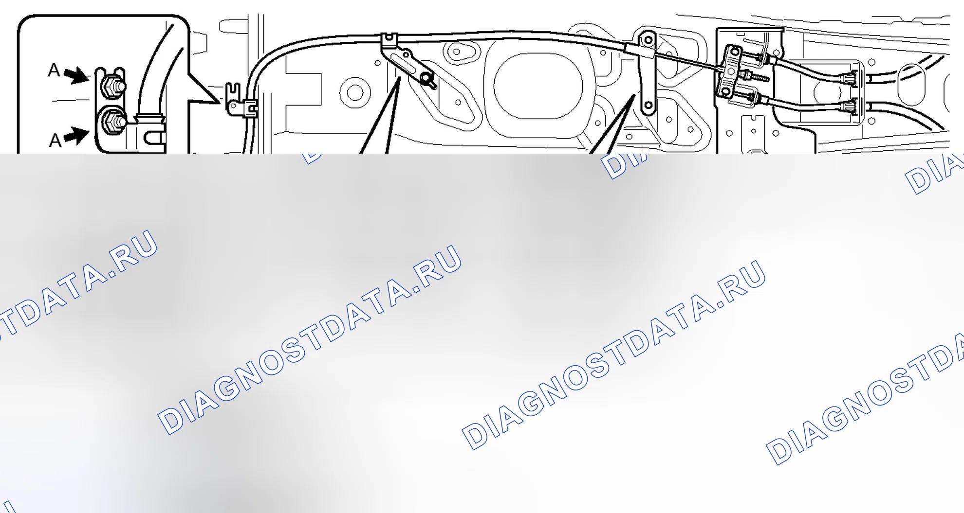 Рис. 11: УСТАНОВКА. Honda Accord VII