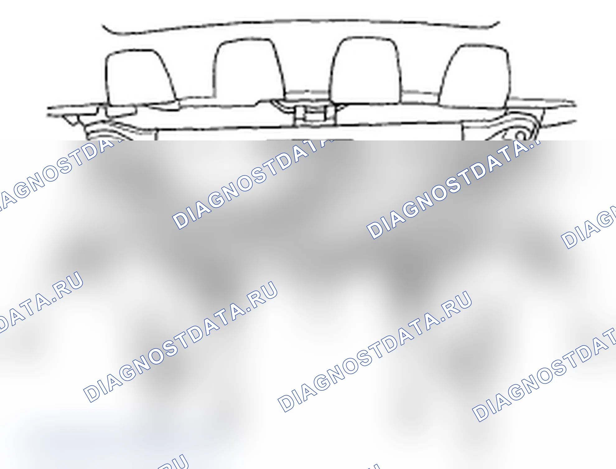 Рис. 254. Acura RDX I