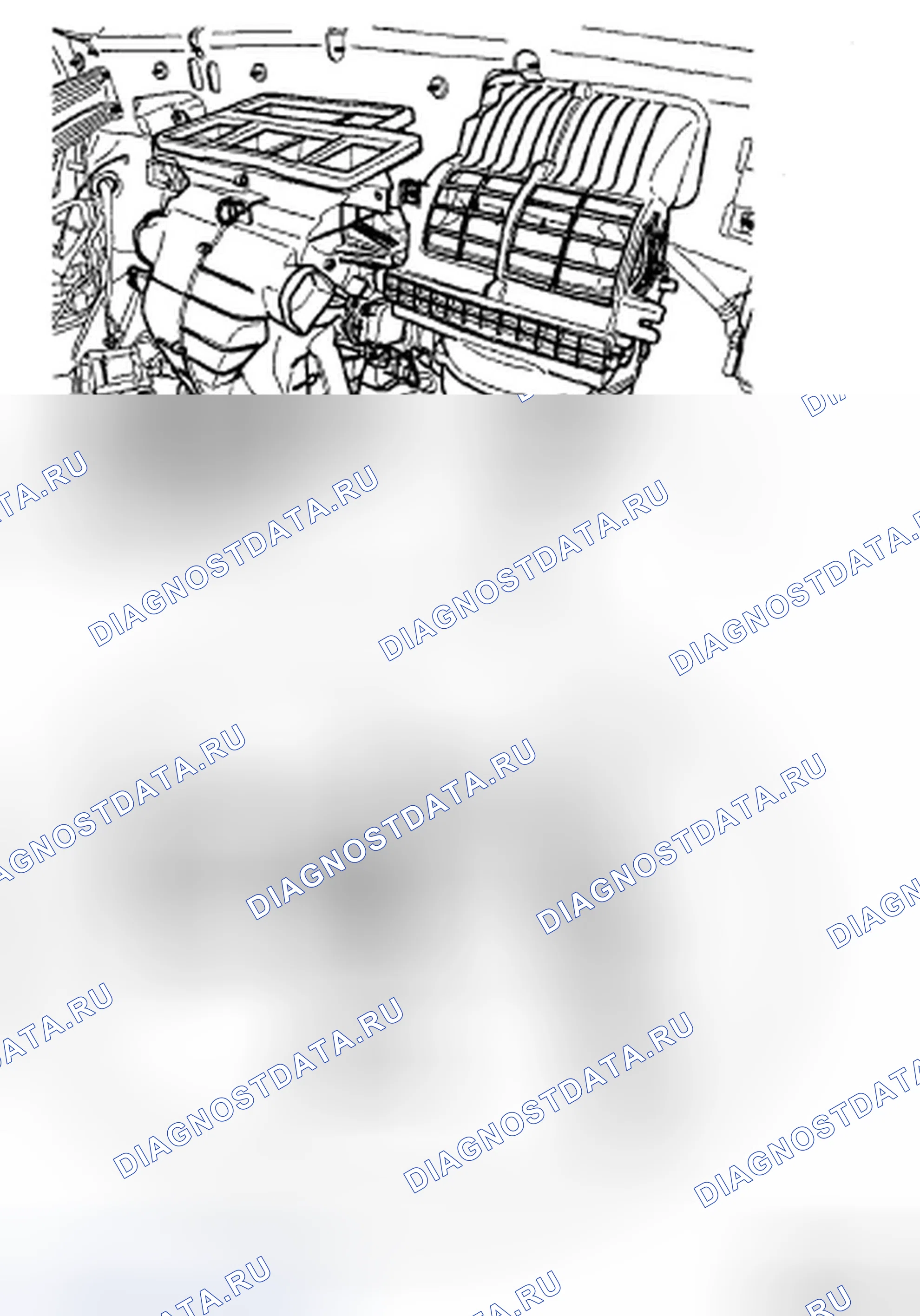 Рис. 73: ЗАМЕНА. Hyundai Elantra IV