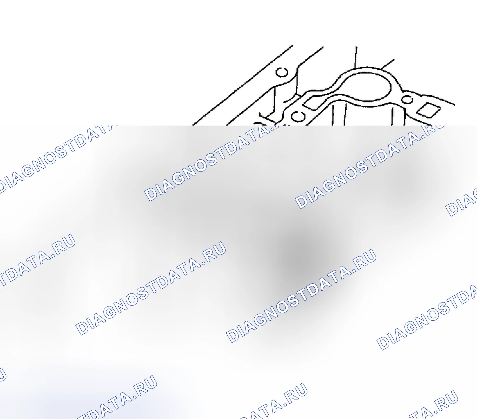 Рис. 1228. Honda Odyssey (North America) I