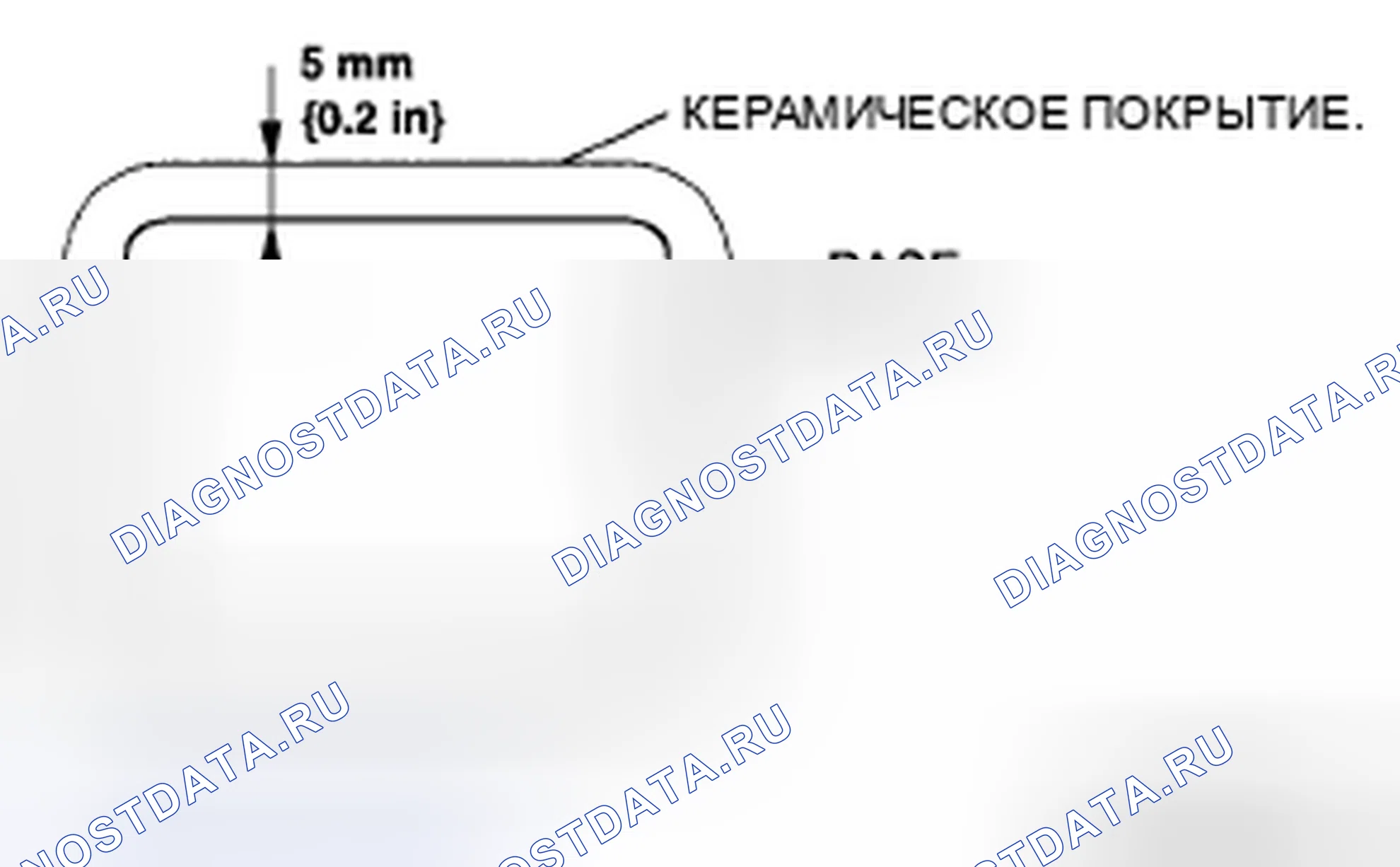 Рис. 78. Mazda 5 I рестайлинг