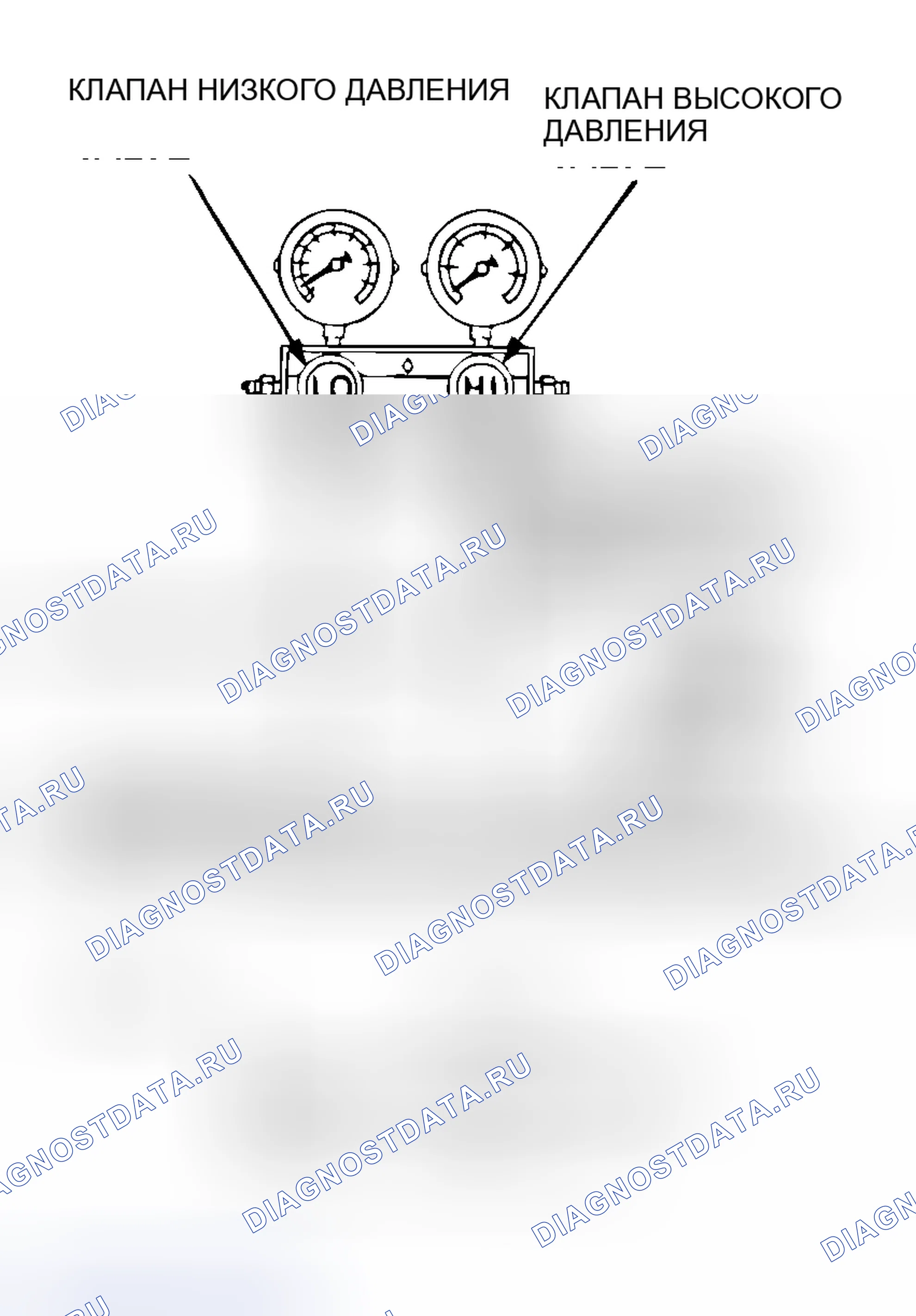 Рис. 148: ЭКСПЛУАТАЦИОННЫЕ ИСПЫТАНИЯ. Mitsubishi Endeavor I