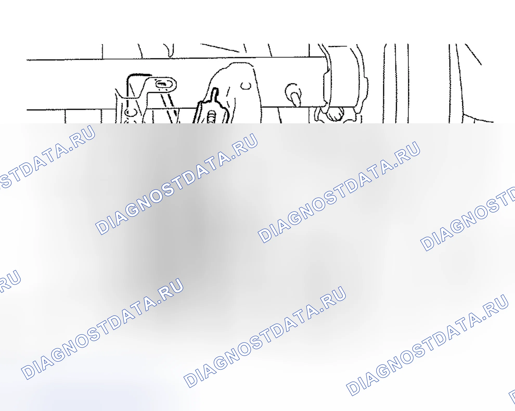 Рис. 162. Toyota Highlander I
