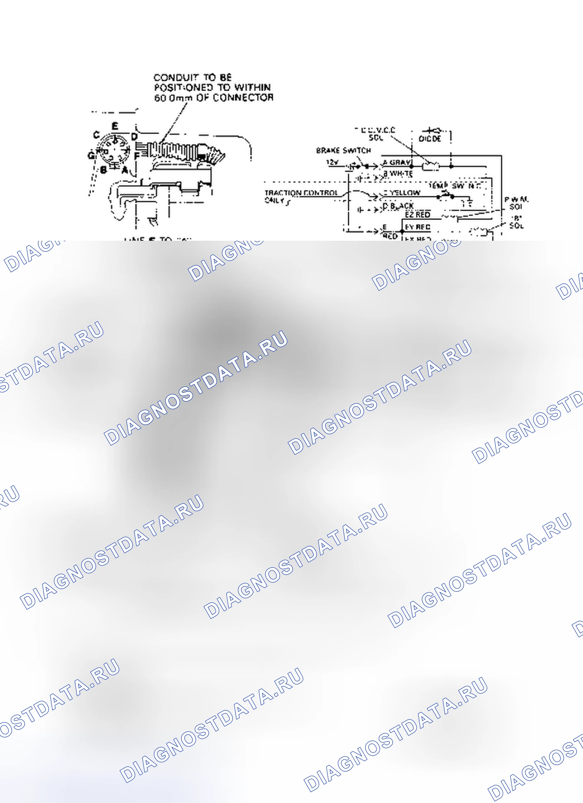 Рис. 107. Pontiac Trans Sport I