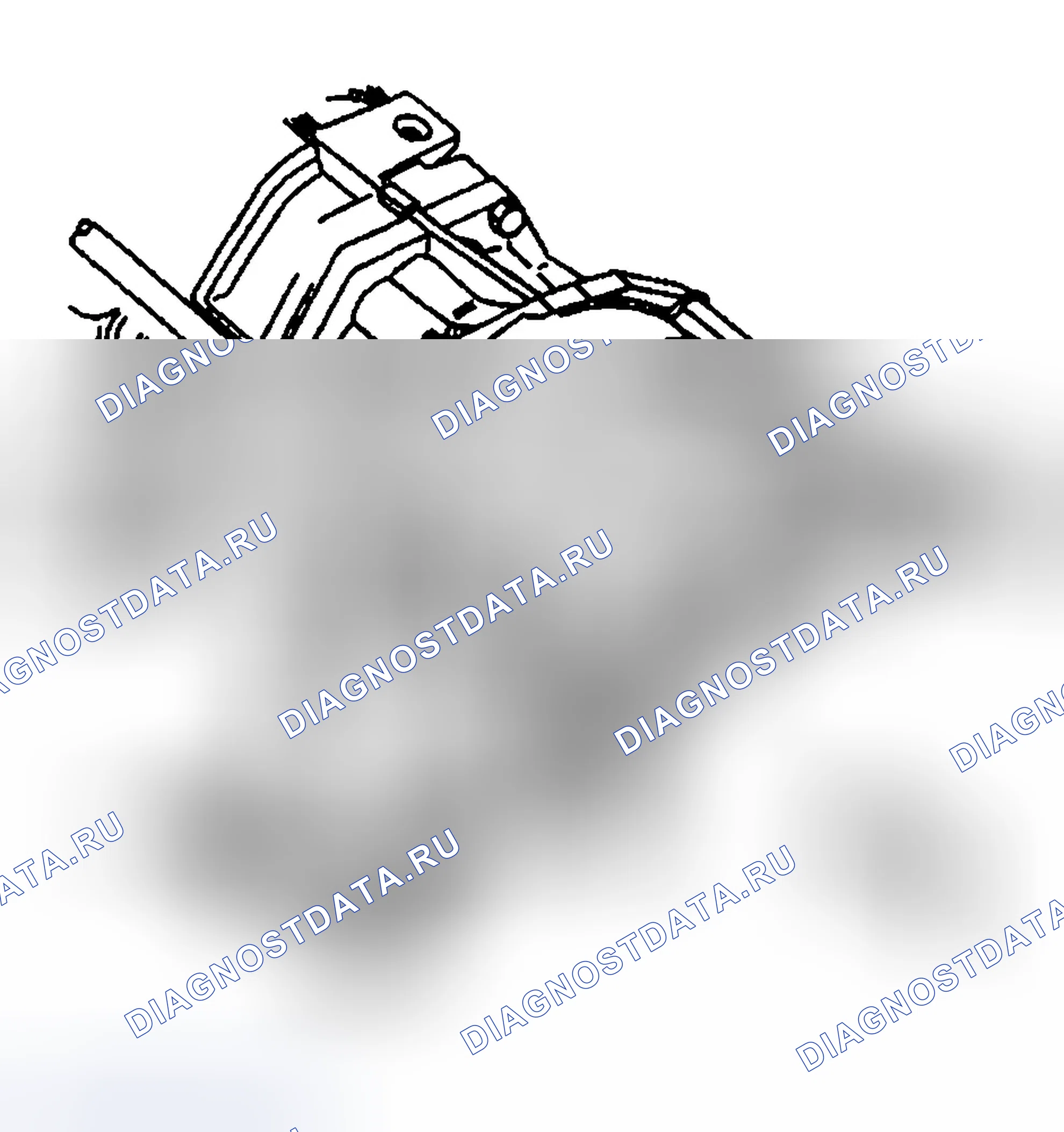 Рис. 766. Chevrolet Silverado 1500 HD 