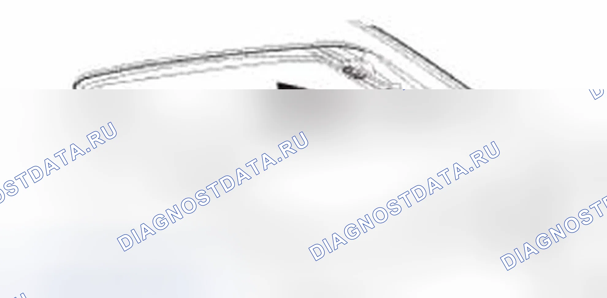 Рис. 446. Honda CR-V IV