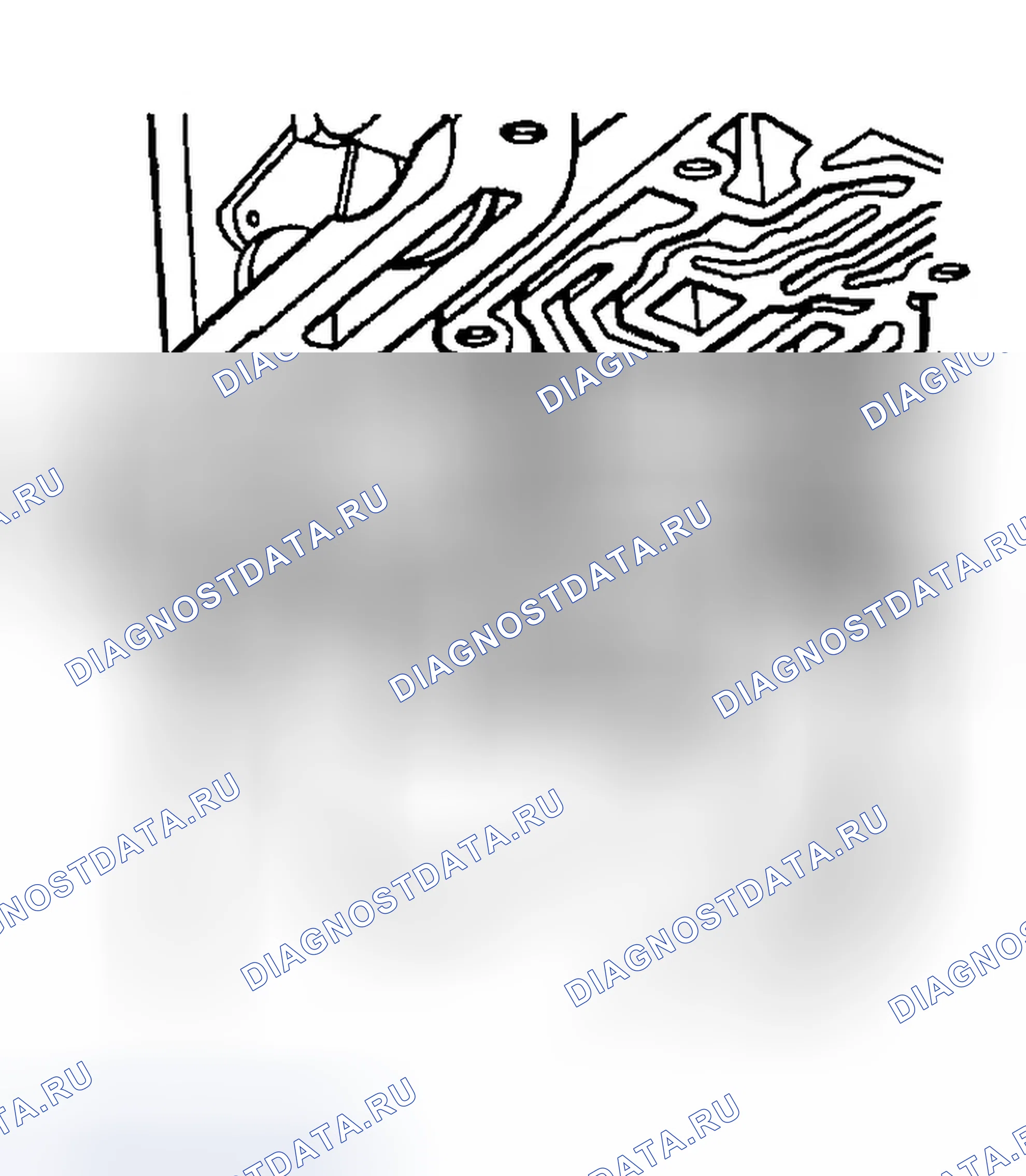 Рис. 548. Ford Explorer Sport Trac I