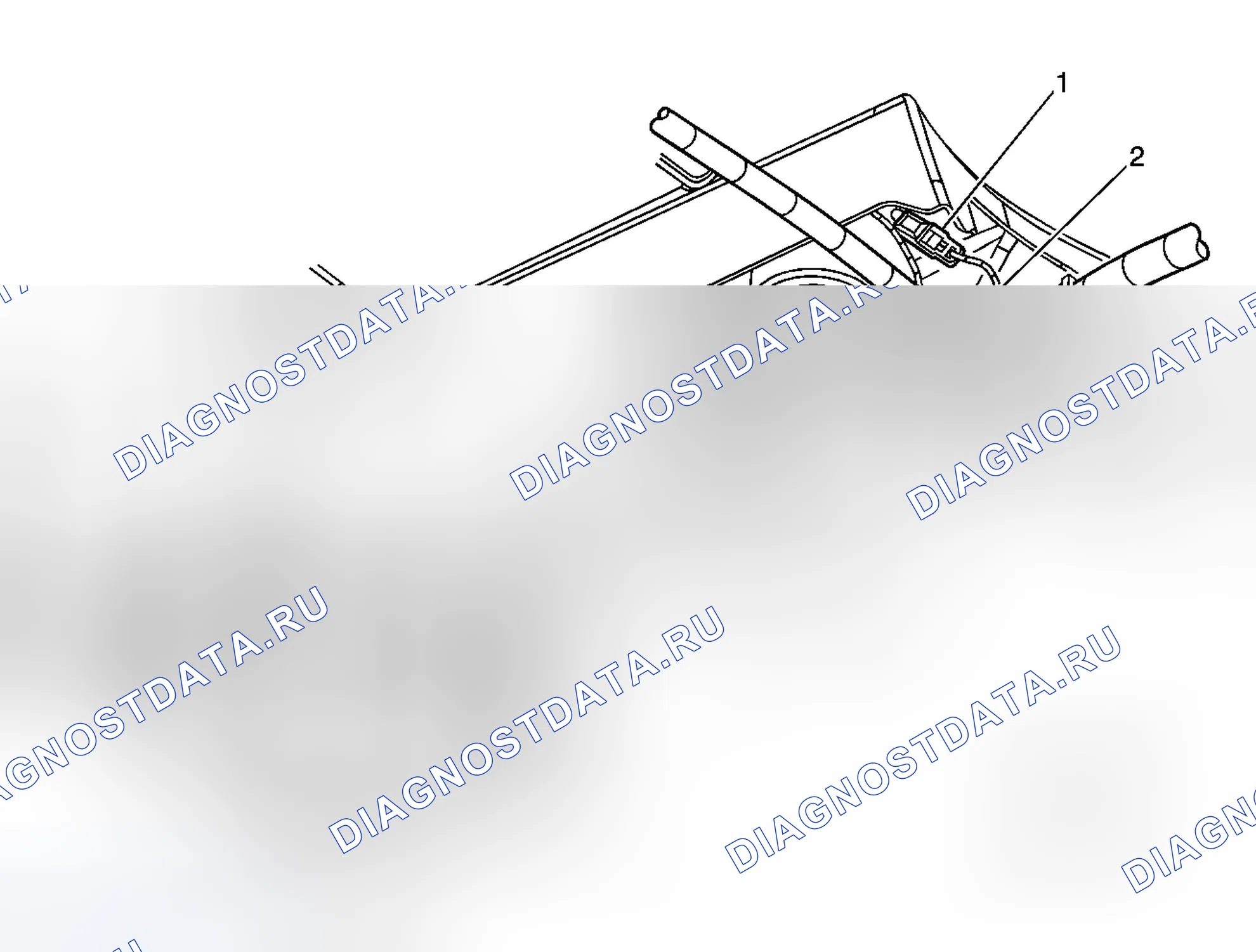 Рис. 29. Chevrolet Equinox I