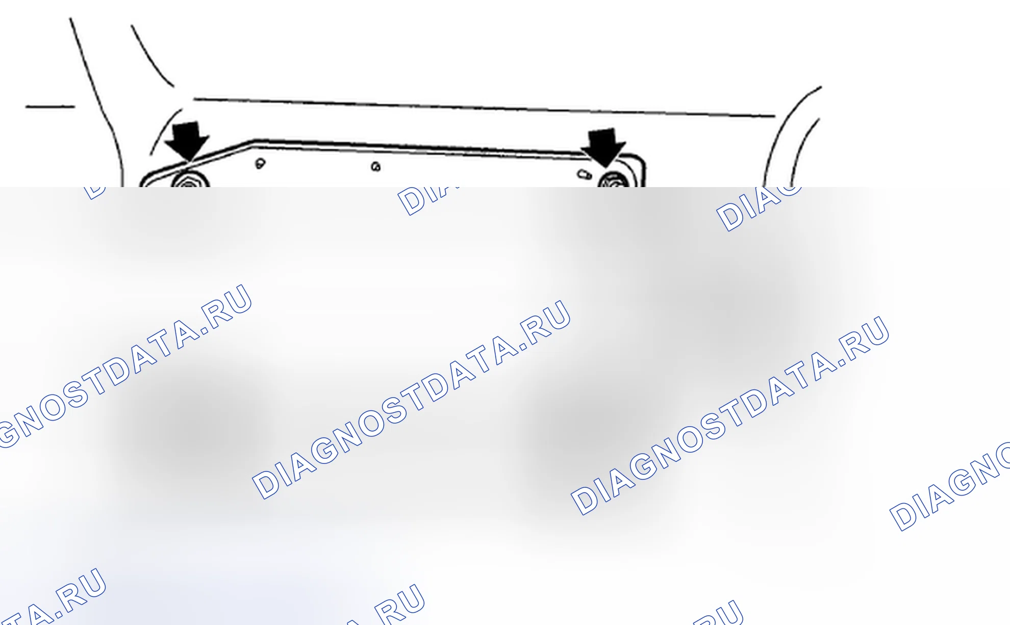 Рис. 103. Subaru Outback BR