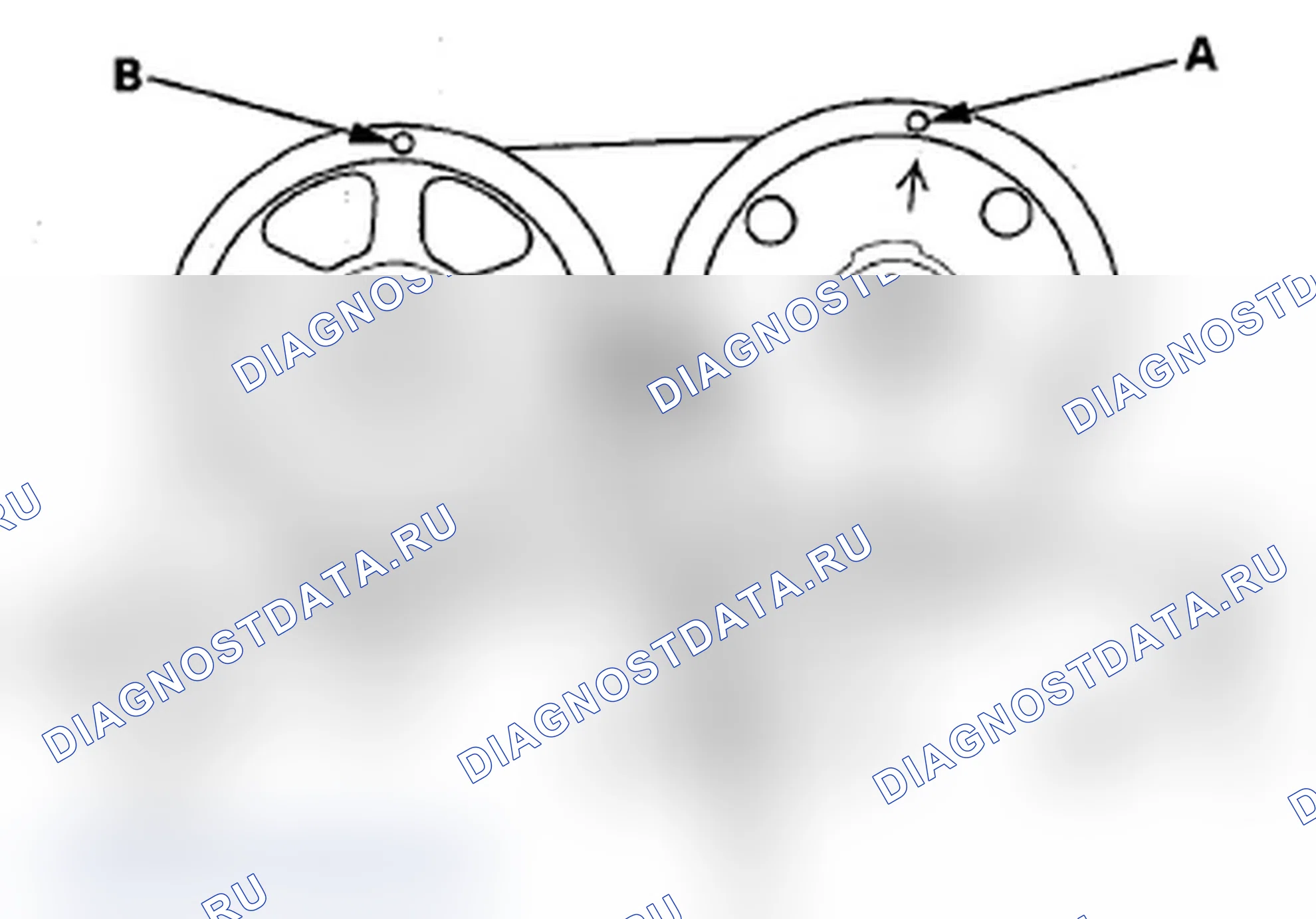 Рис. 106. Acura RDX I рестайлинг