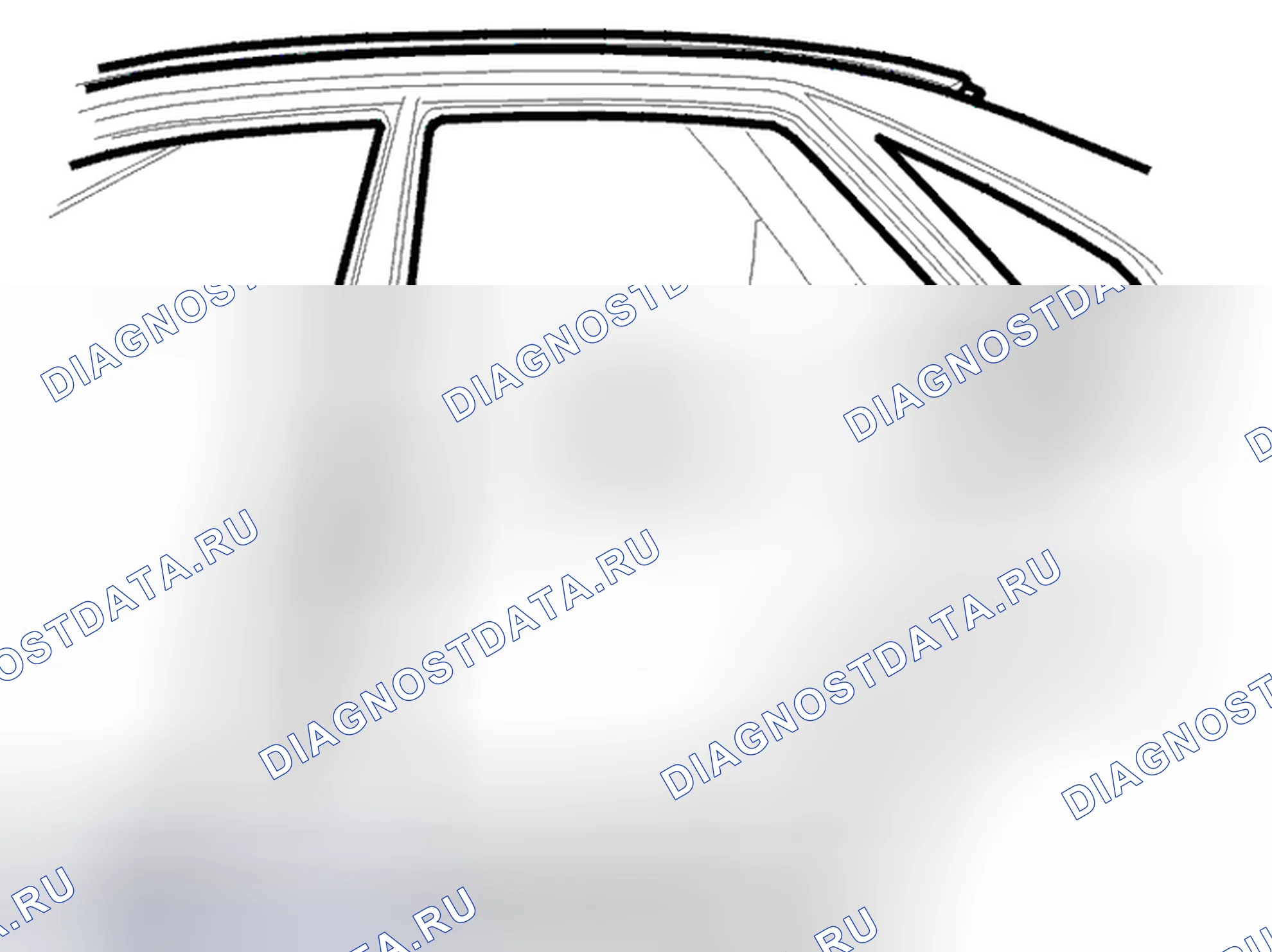 Рис. 61. Volvo V40 I рестайлинг