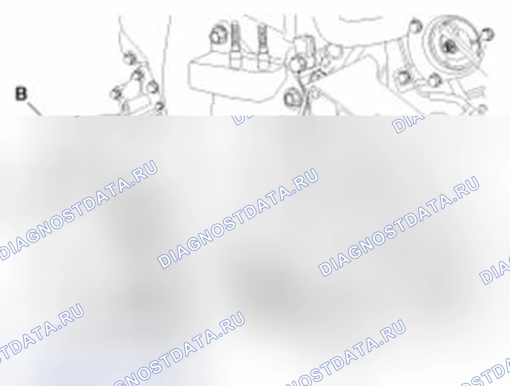 Рис. 371. Haval Beast (Shenshou) I