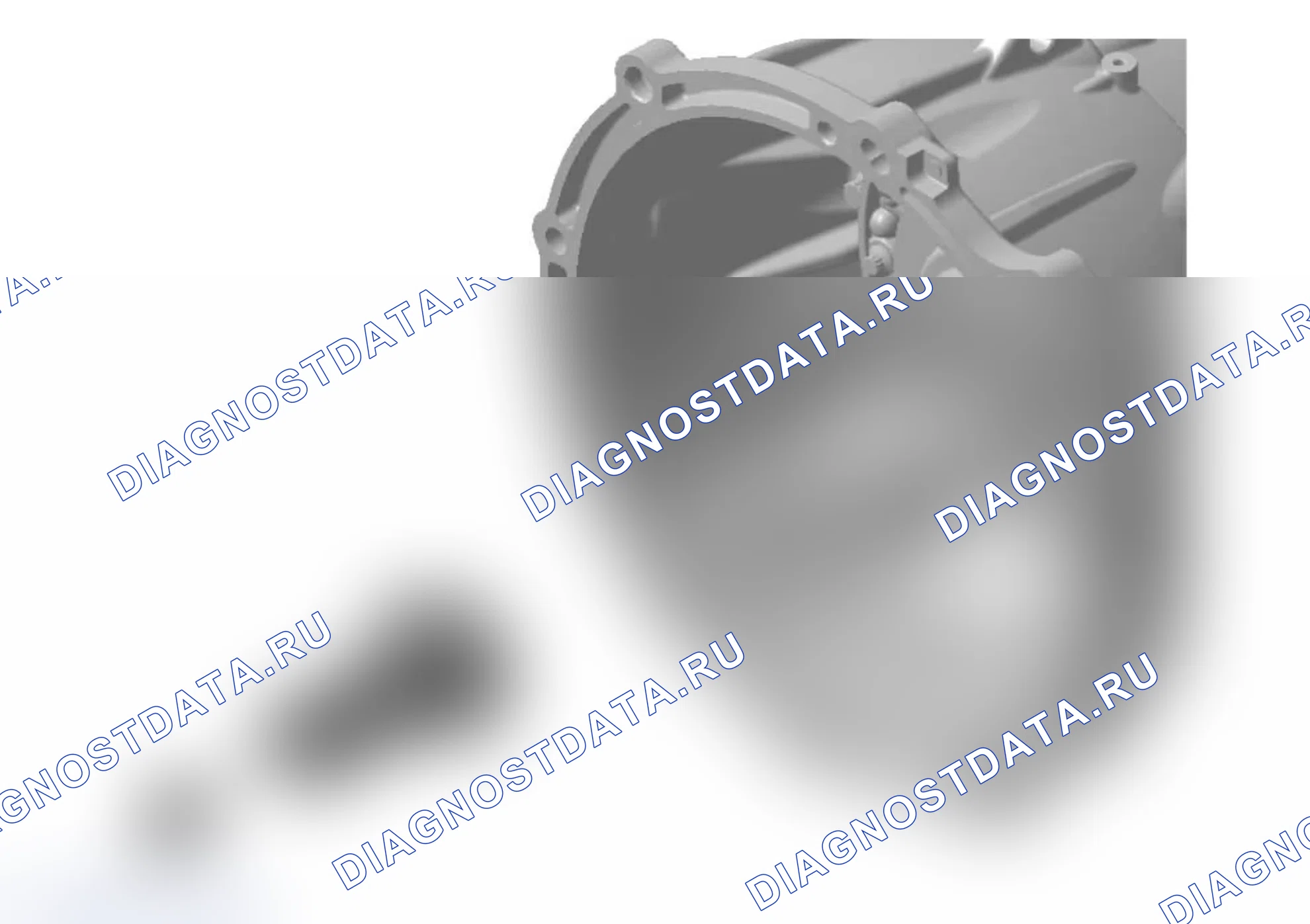 Как снять и установить входное уплотнение вала — Great Wall King-Kong-Cannon. Great-Wall King Kong Cannon I