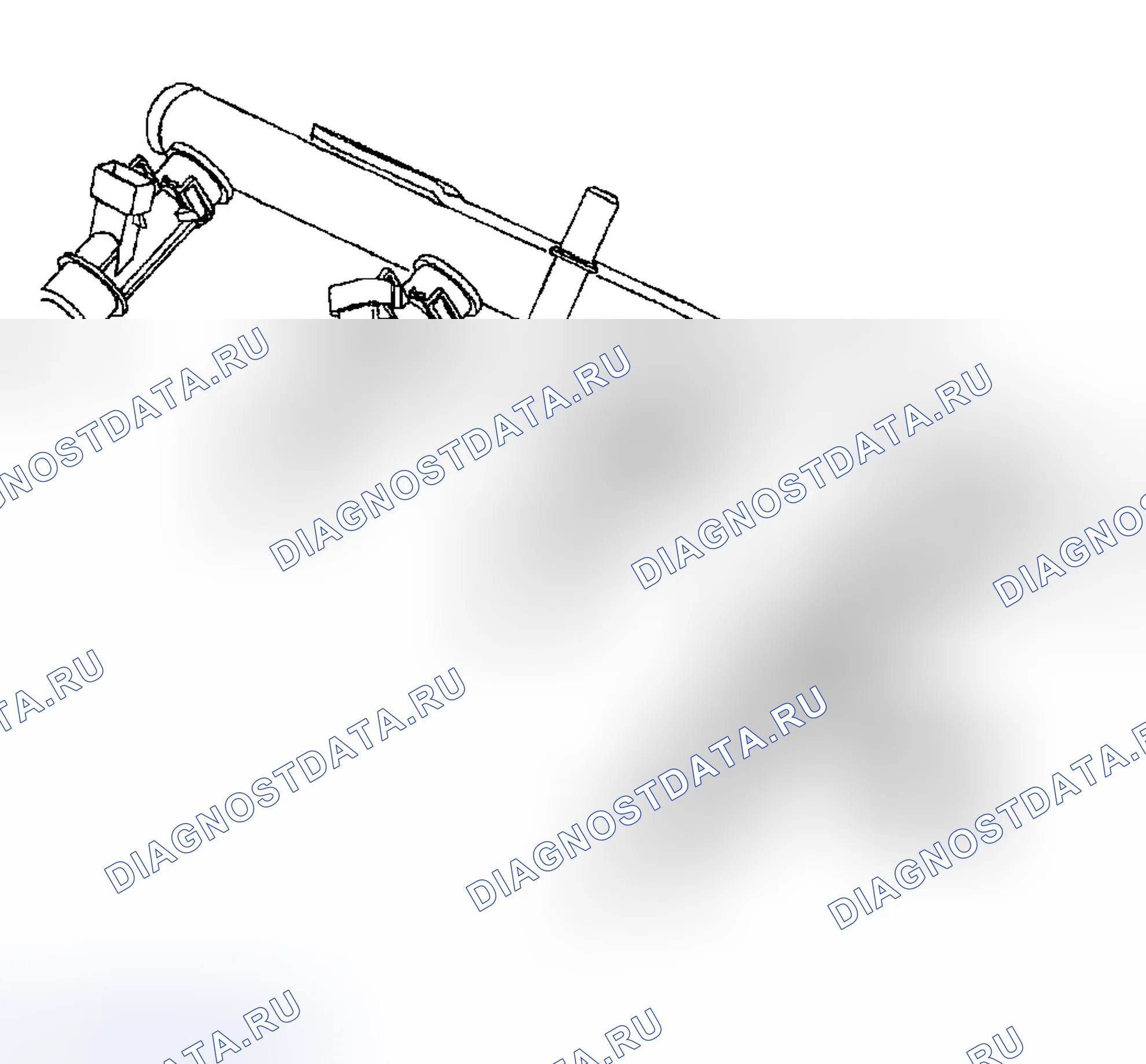 Рис. 48. Kia Rio I рестайлинг