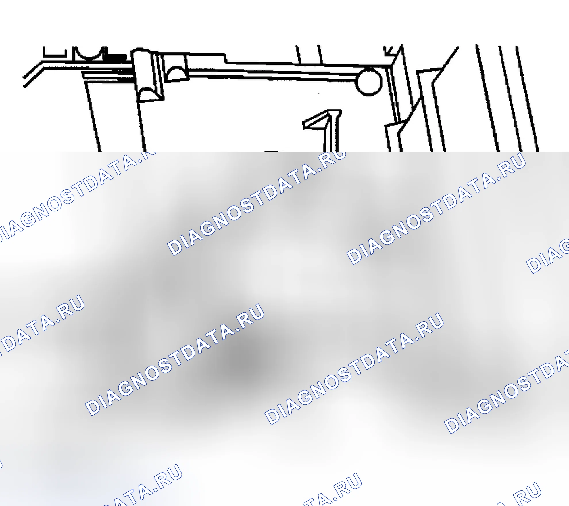 Рис. 16. Buick LeSabre VIII
