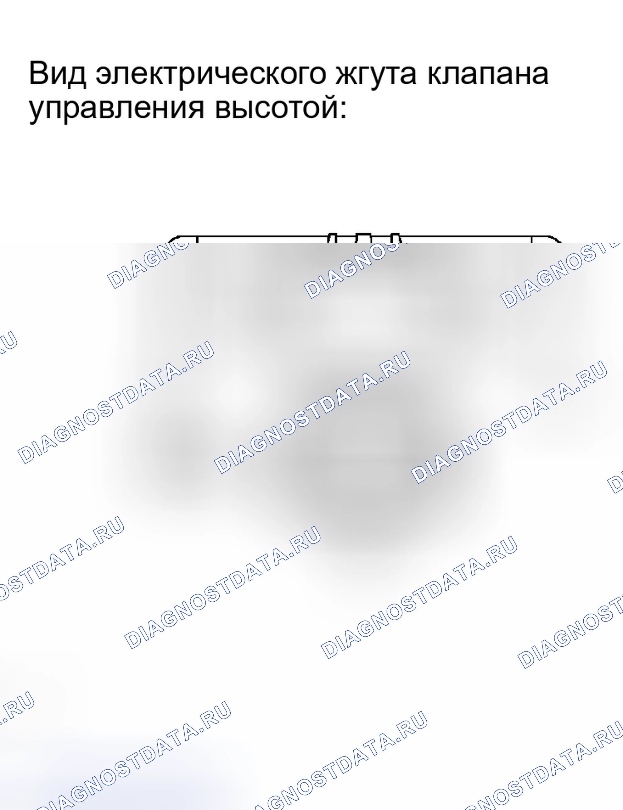 Рис. 42. Toyota Sequoia I рестайлинг
