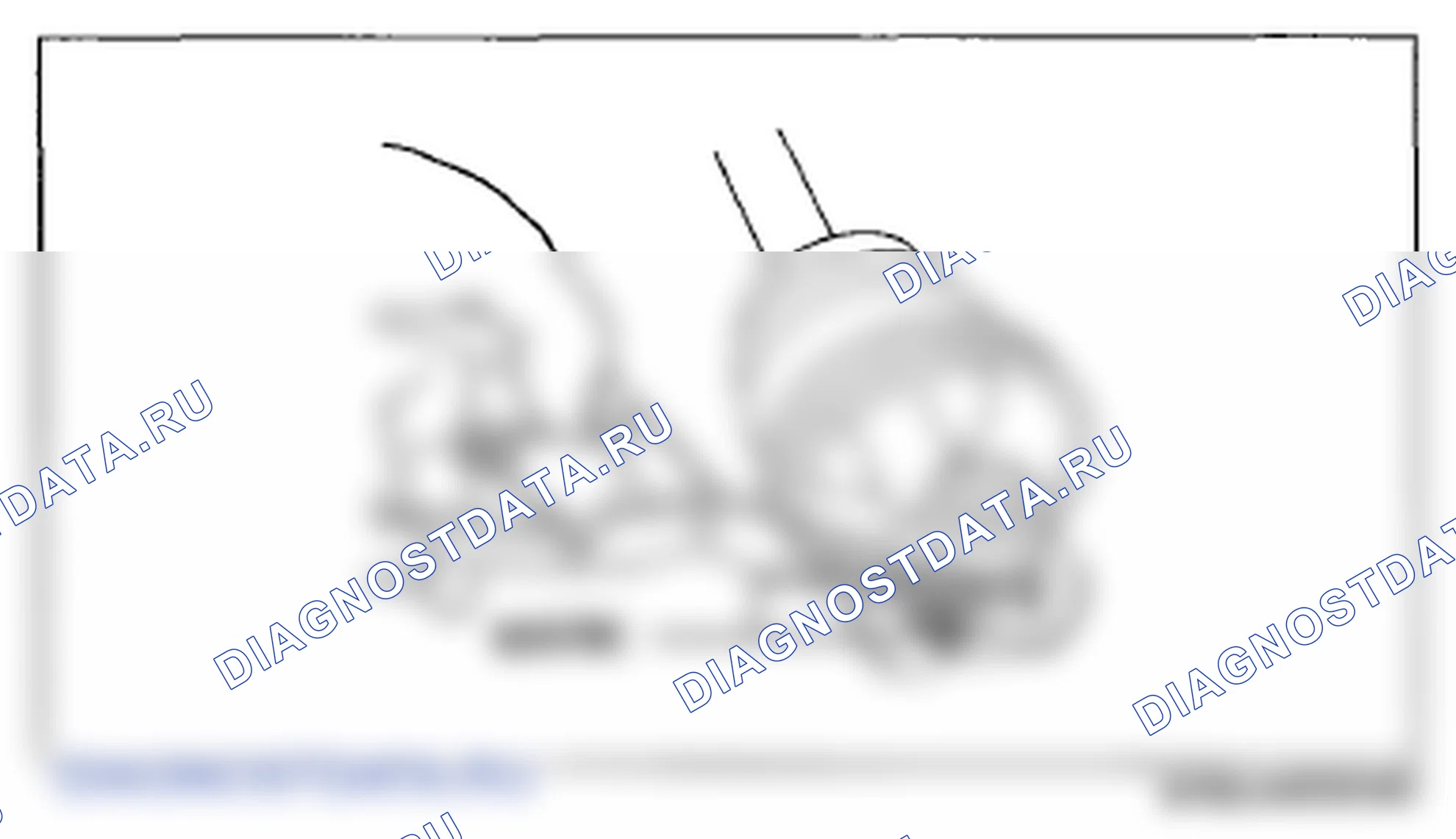 Рис. 16. Mazda 6 GH рестайлинг