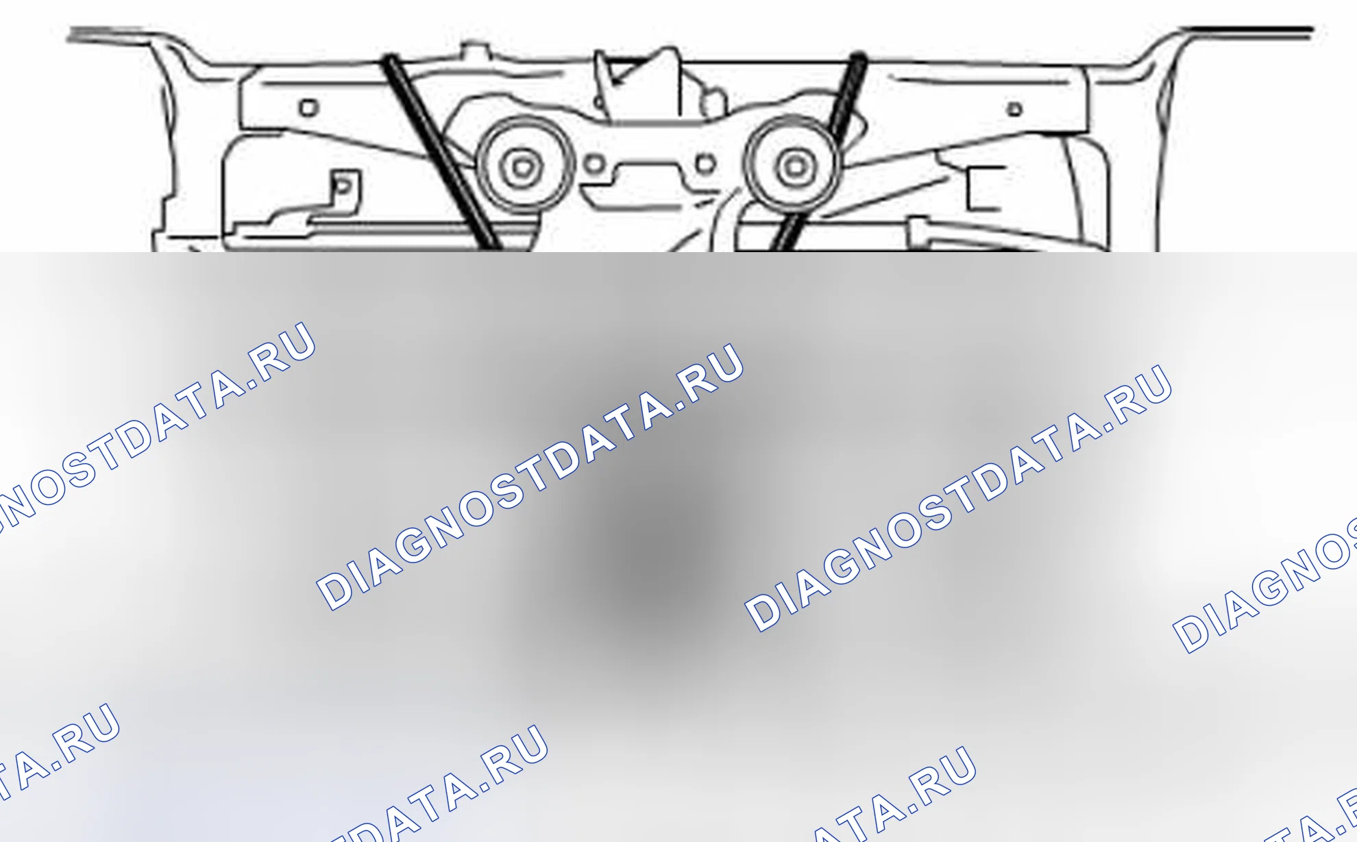 Рис. 38. Suzuki Grand Vitara II рестайлинг 2
