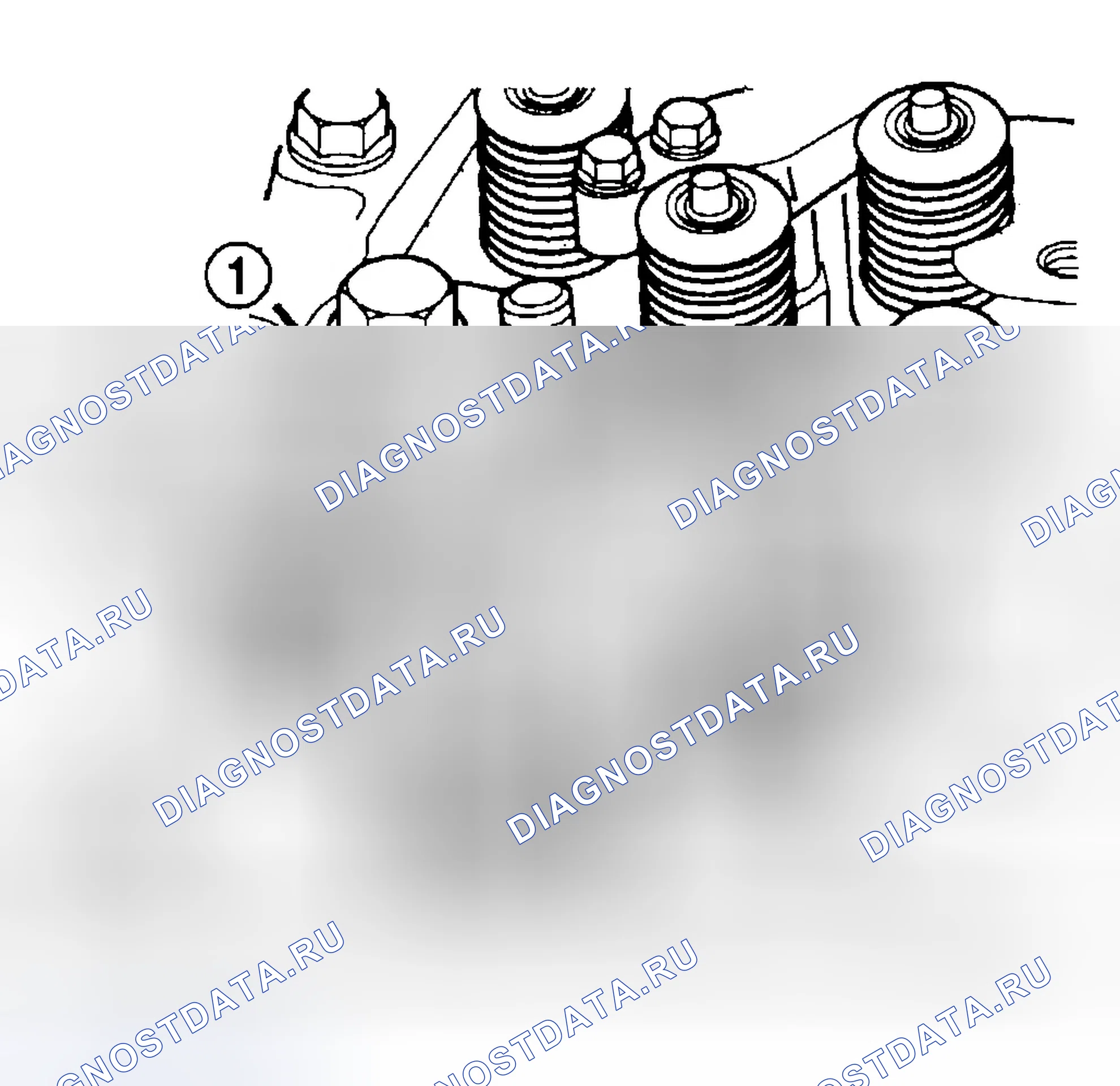 Рис. 432. Dodge Pickup R1500 