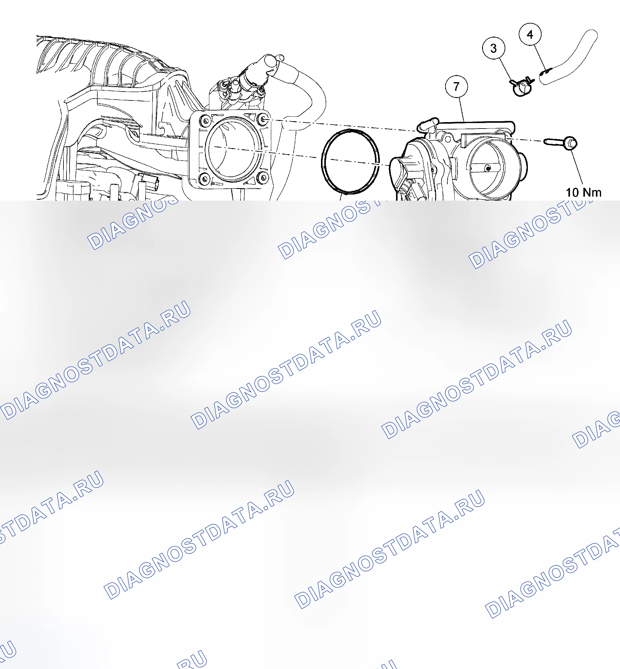 Рис. 2. Hyundai Mistra II