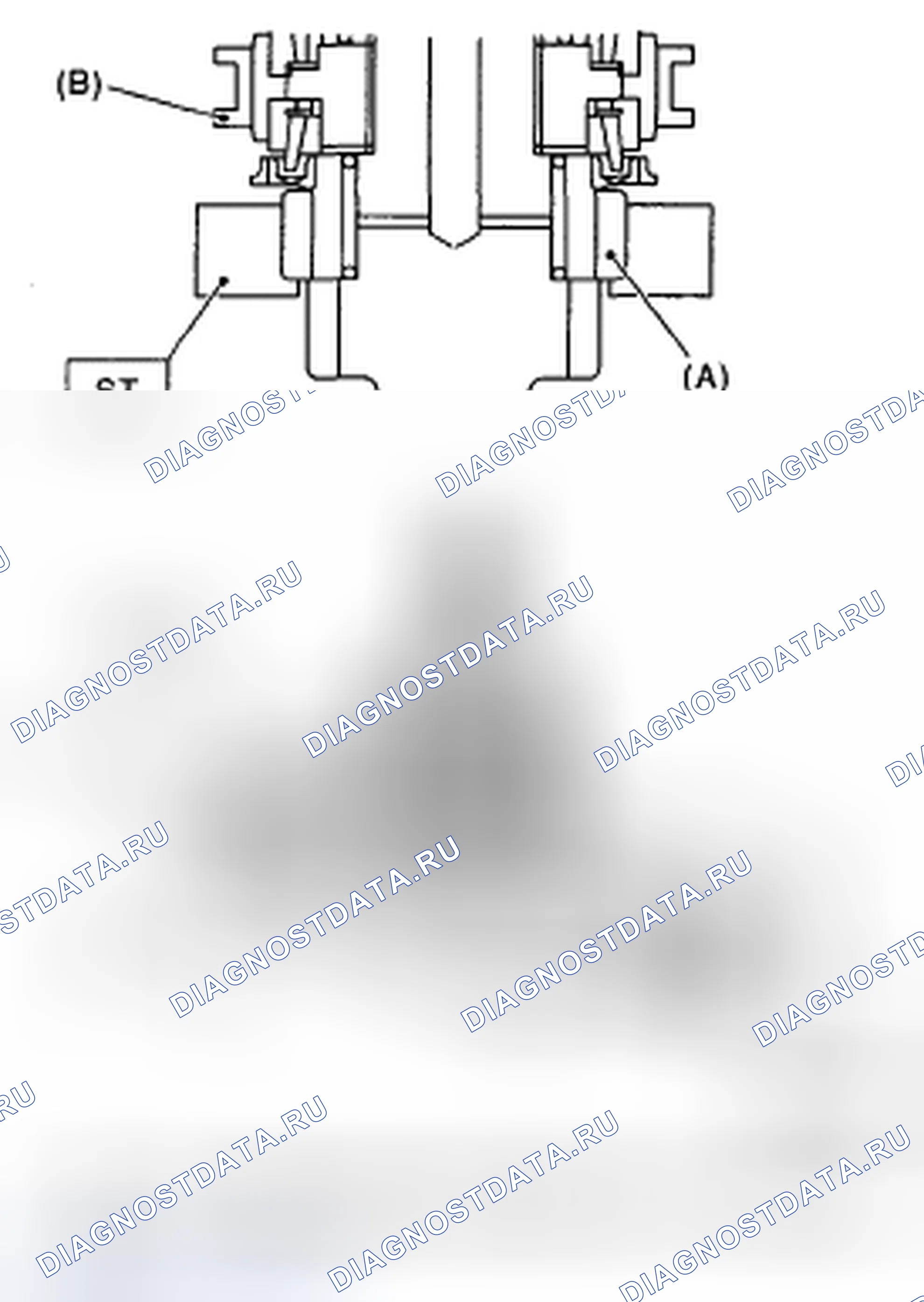Рис. 328. Subaru Impreza GD/GC/GG рестайлинг 2