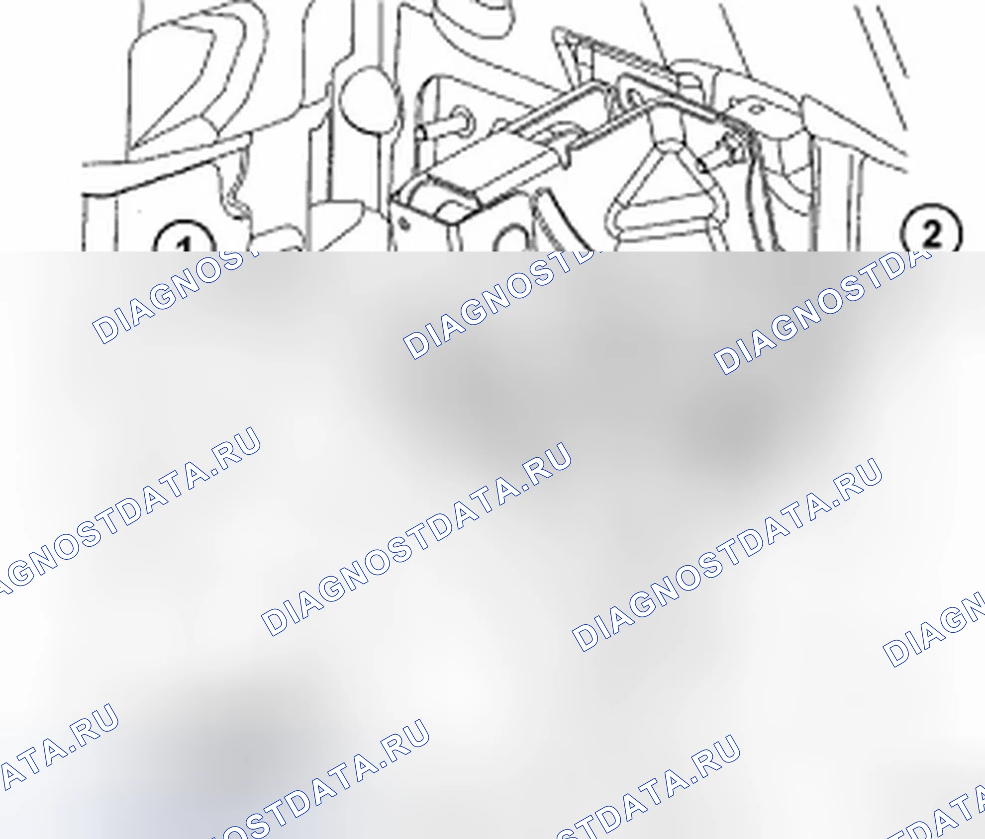 Рис. 65. Dodge Avenger II