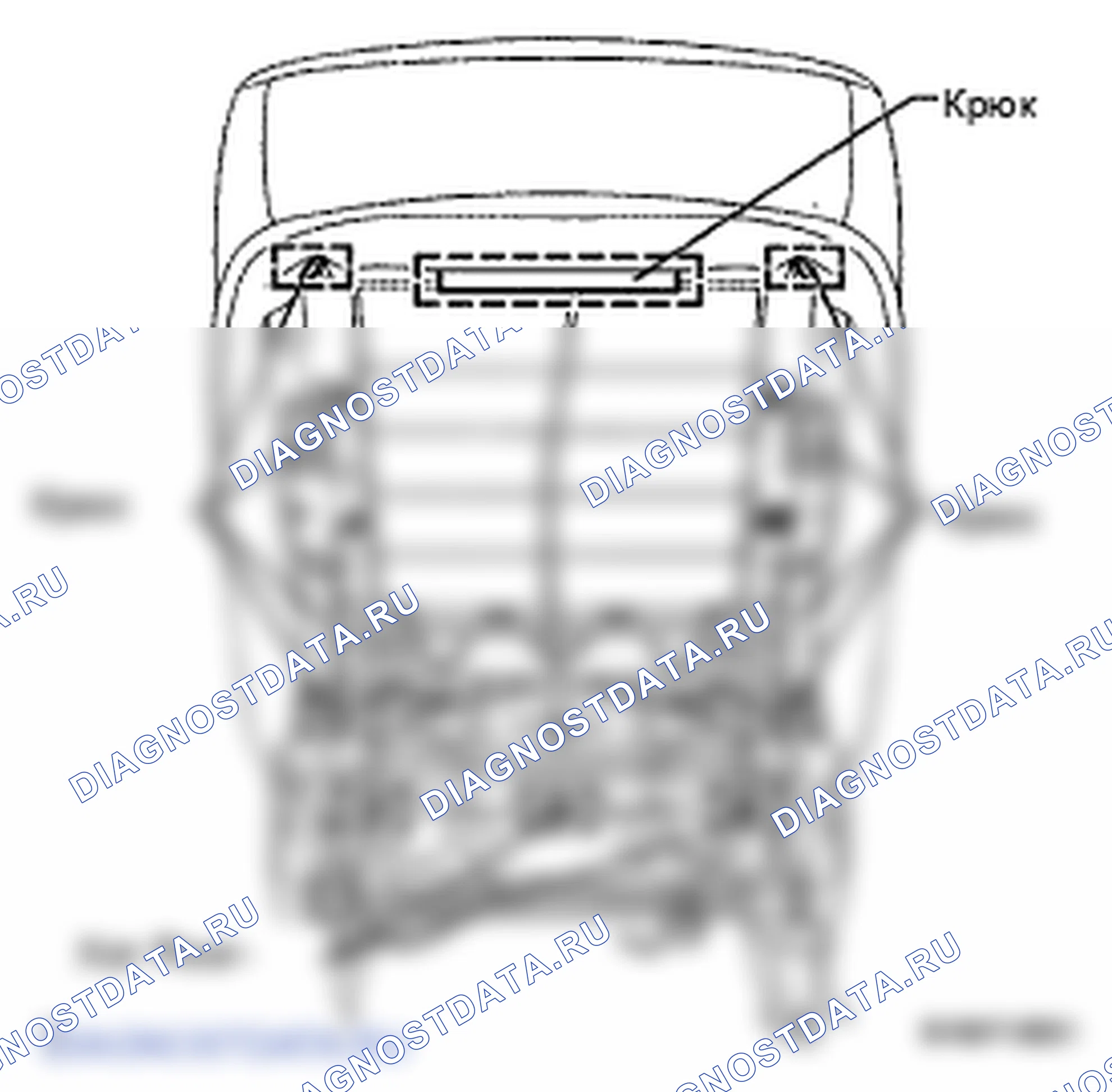 Рис. 97. Toyota Land Cruiser 200