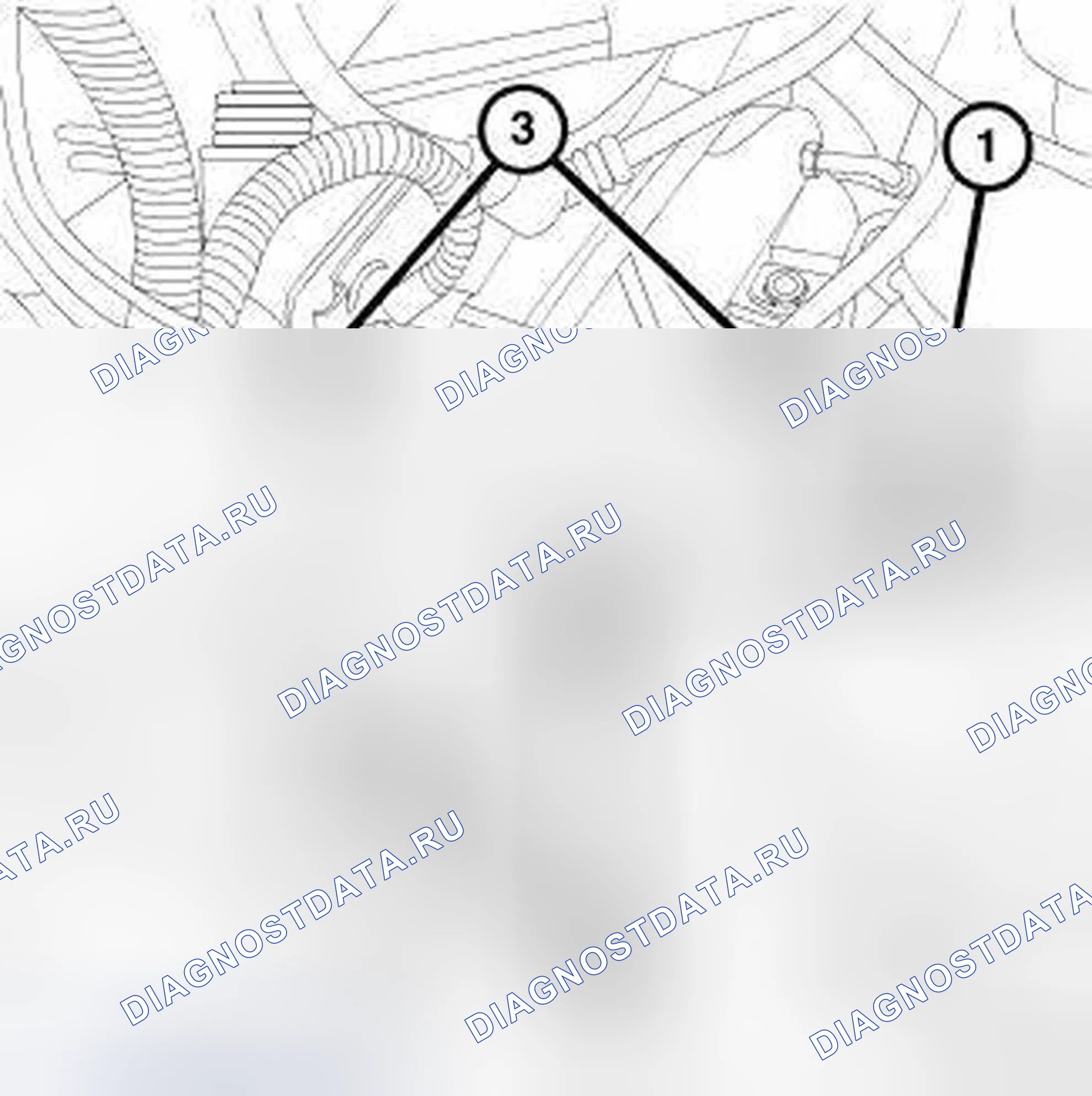 Рис. 337. Jeep Compass I рестайлинг 2