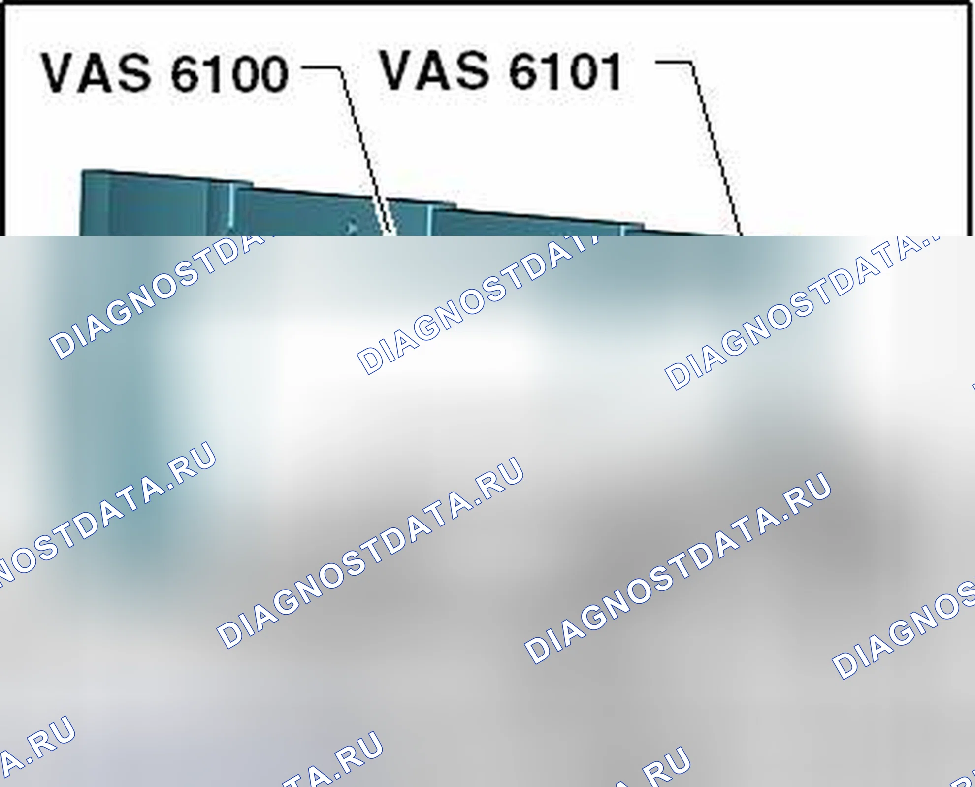 Рис. 549. Volkswagen Touareg II