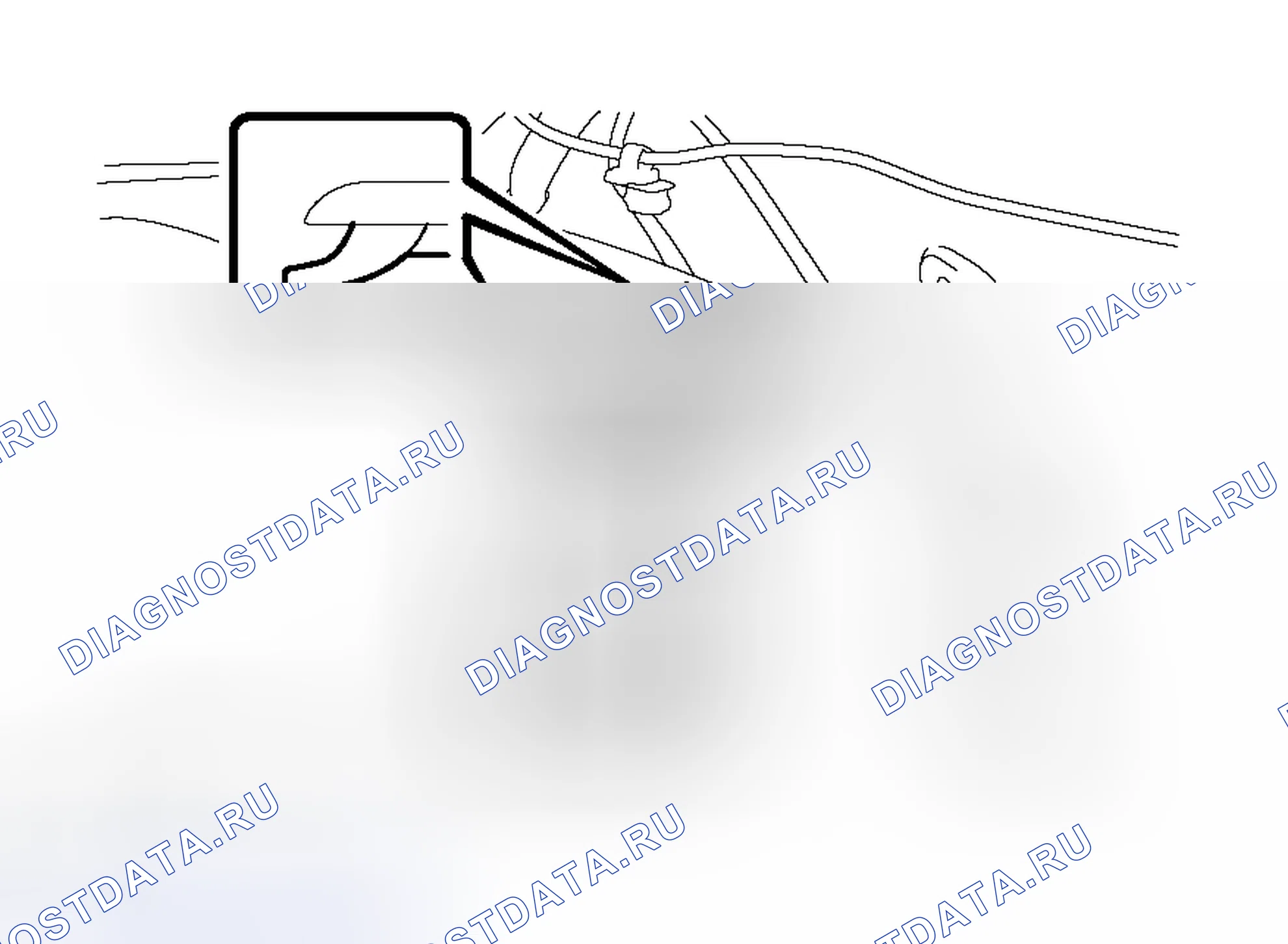 Рис. 63. Toyota Avalon XX30