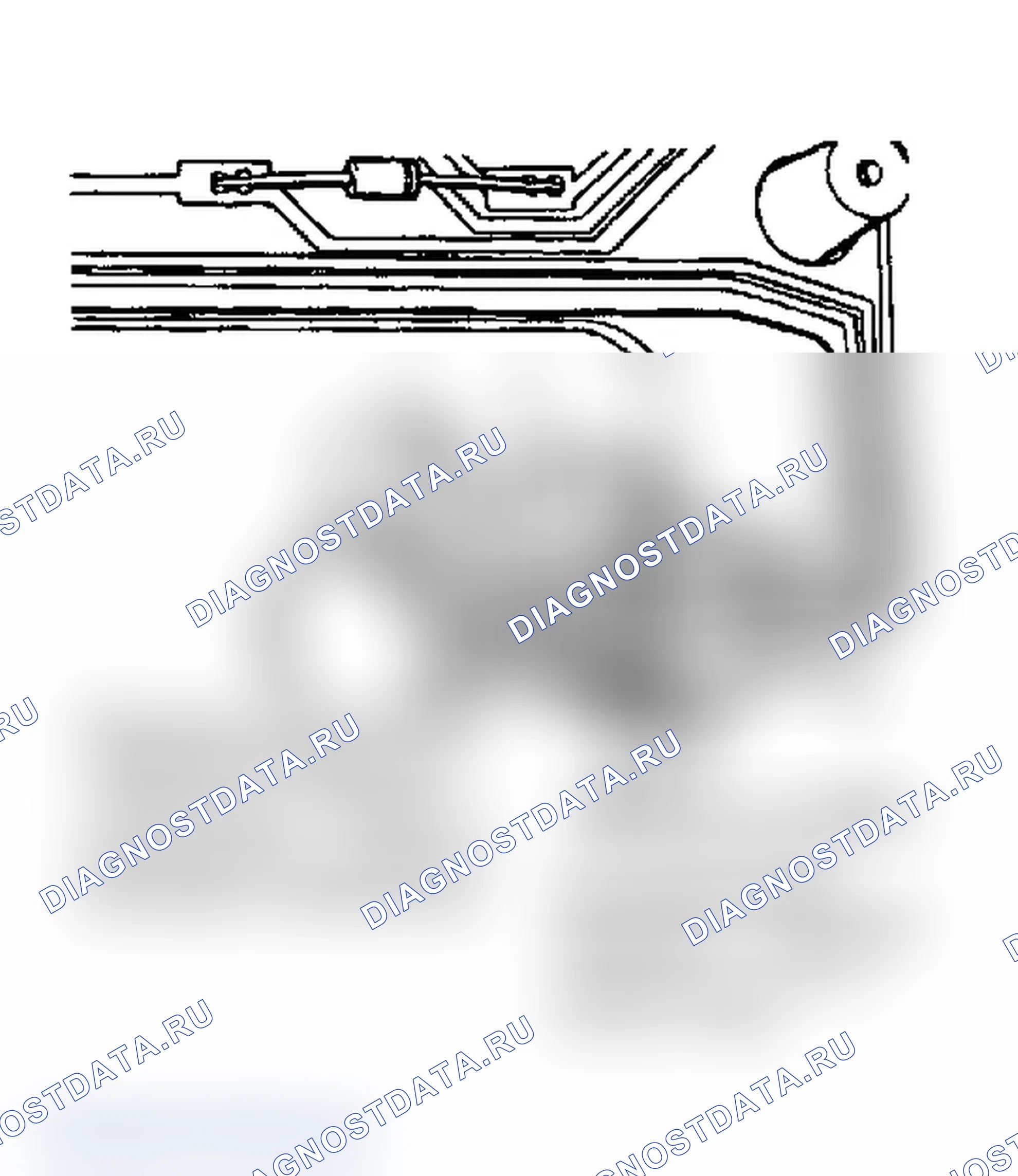 Рис. 2. Volkswagen Passat B3