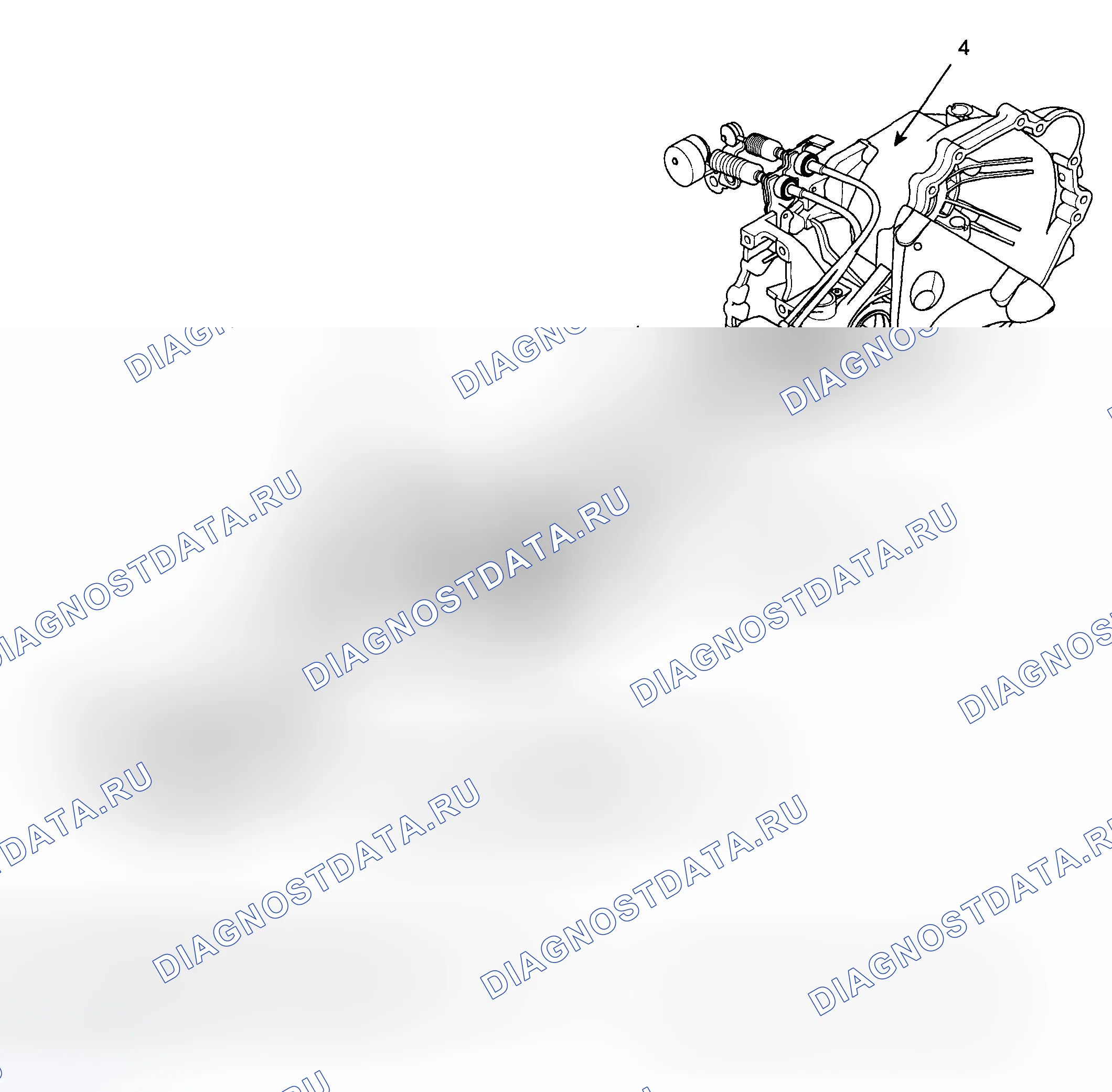 Рис. 6: КОМПОНЕНТЫ. Haval Chitu I