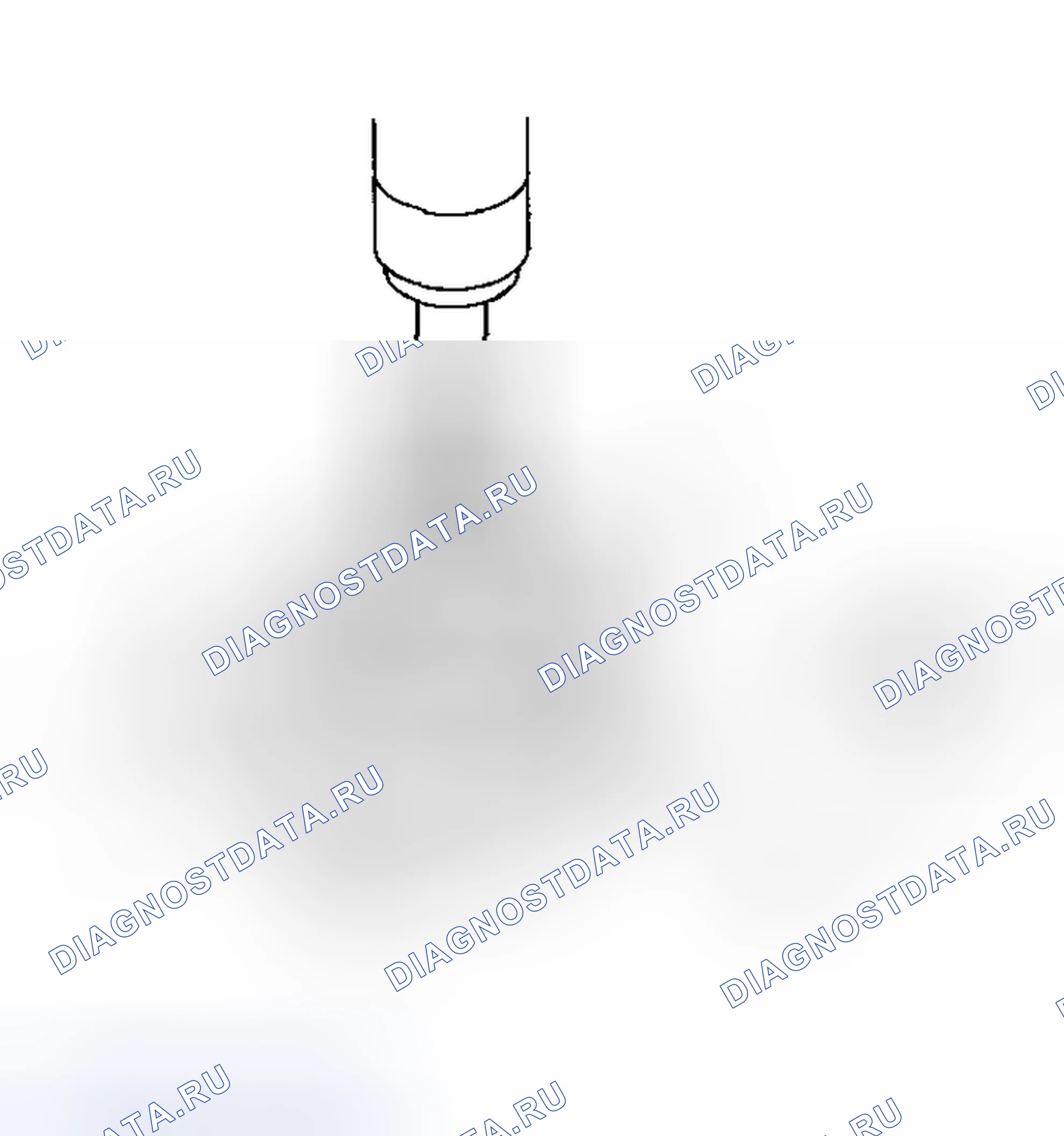 Рис. 42: СБОРКА. Subaru Impreza GD/GC/GG рестайлинг
