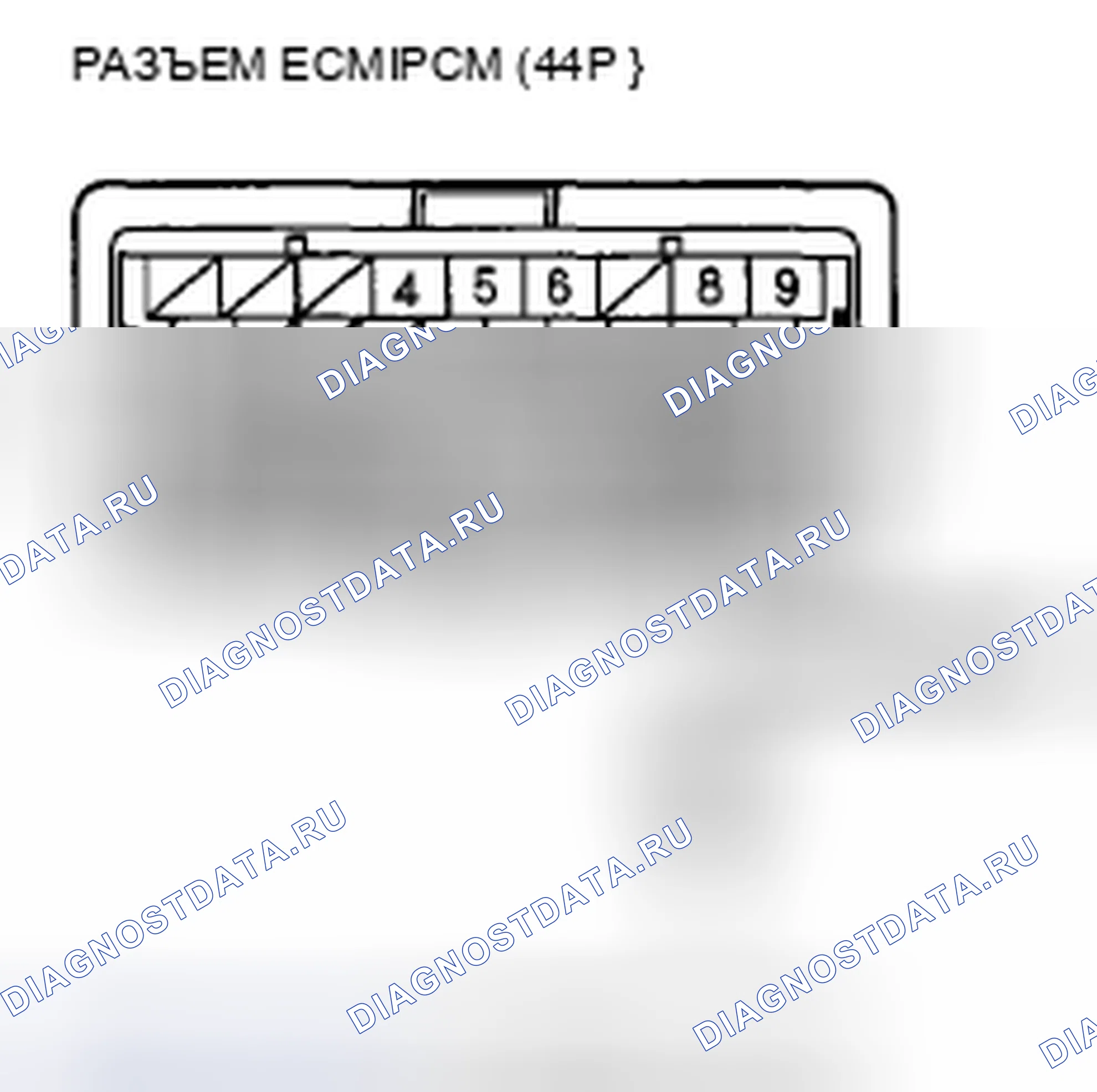 Рис. 745. Honda Civic VIII