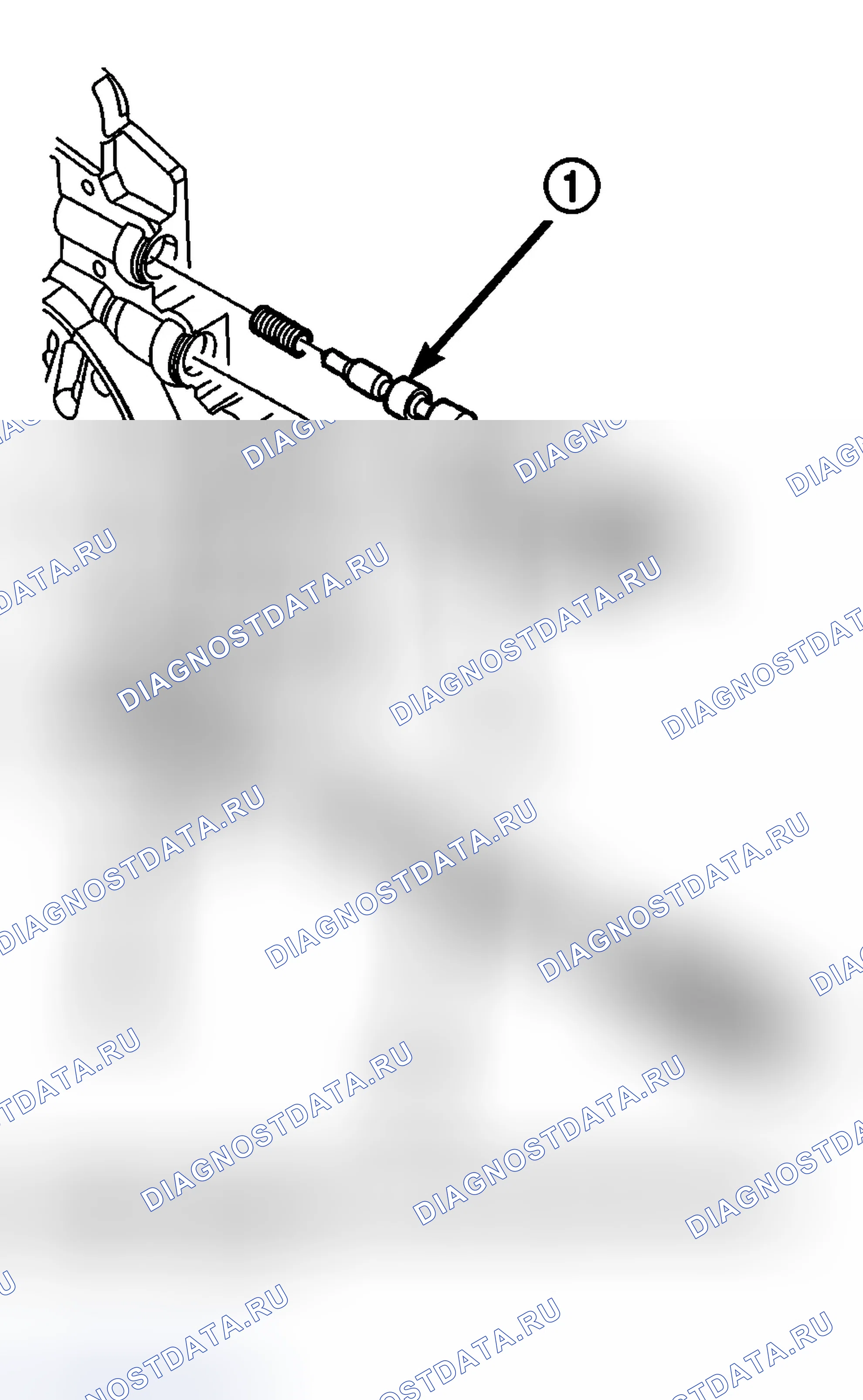 Рис. 986. Dodge Pickup R1500 