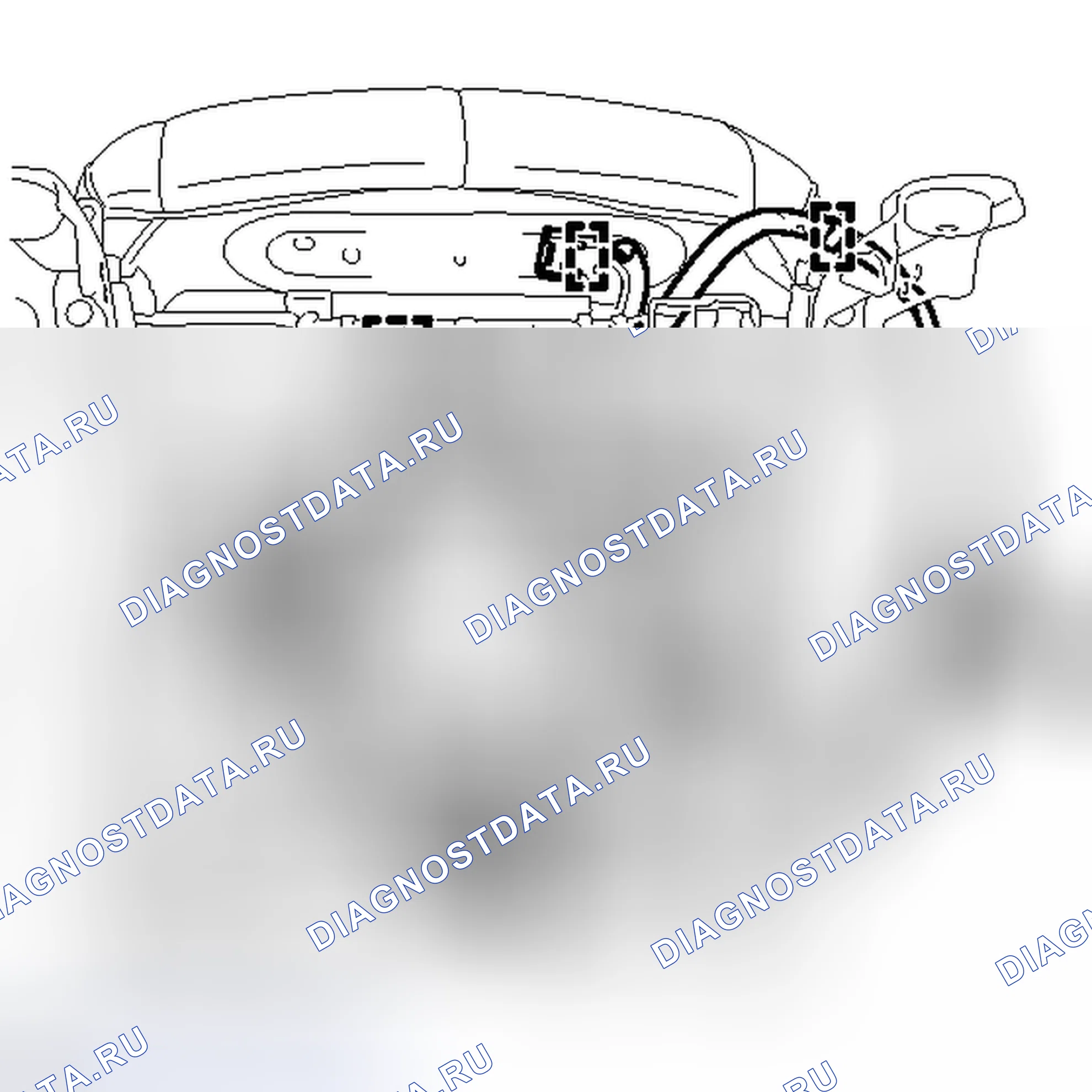 Рис. 419. Toyota Sienna III