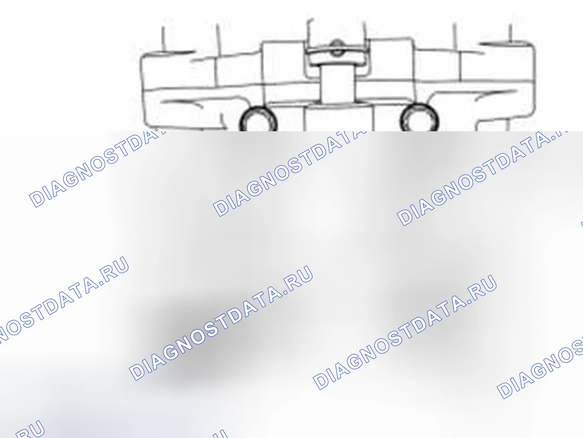 Рис. 22. Ford Mustang V рестайлинг