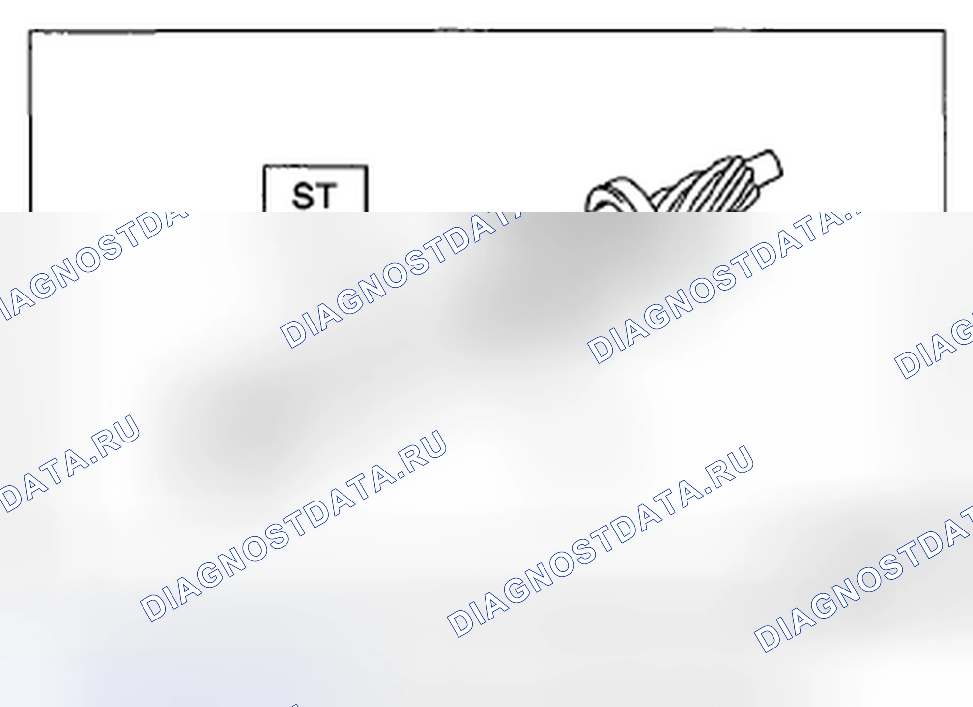 Рис. 82. Subaru Impreza WRX GE рестайлинг