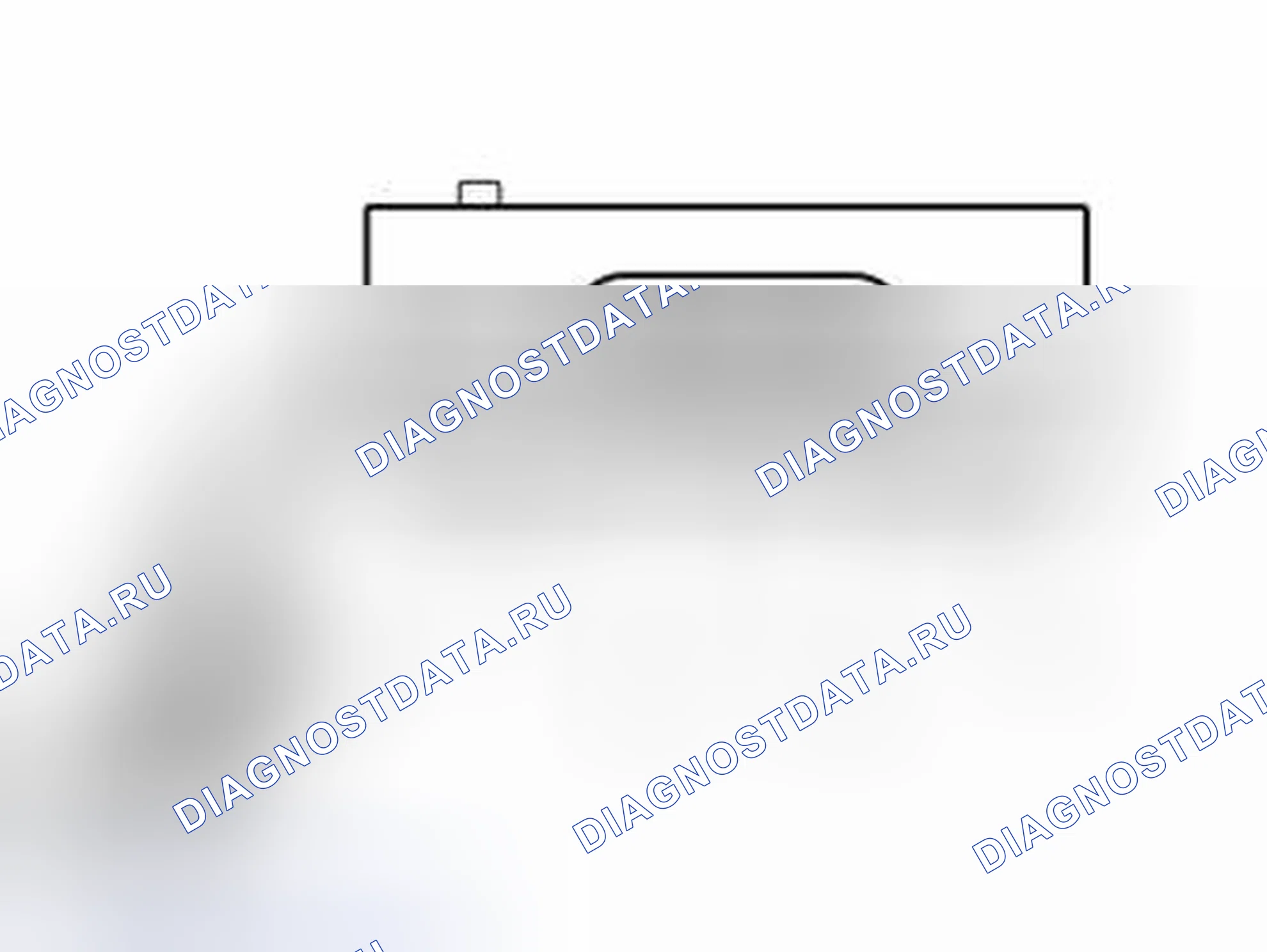 Рис. 236. Volvo S40 II рестайлинг