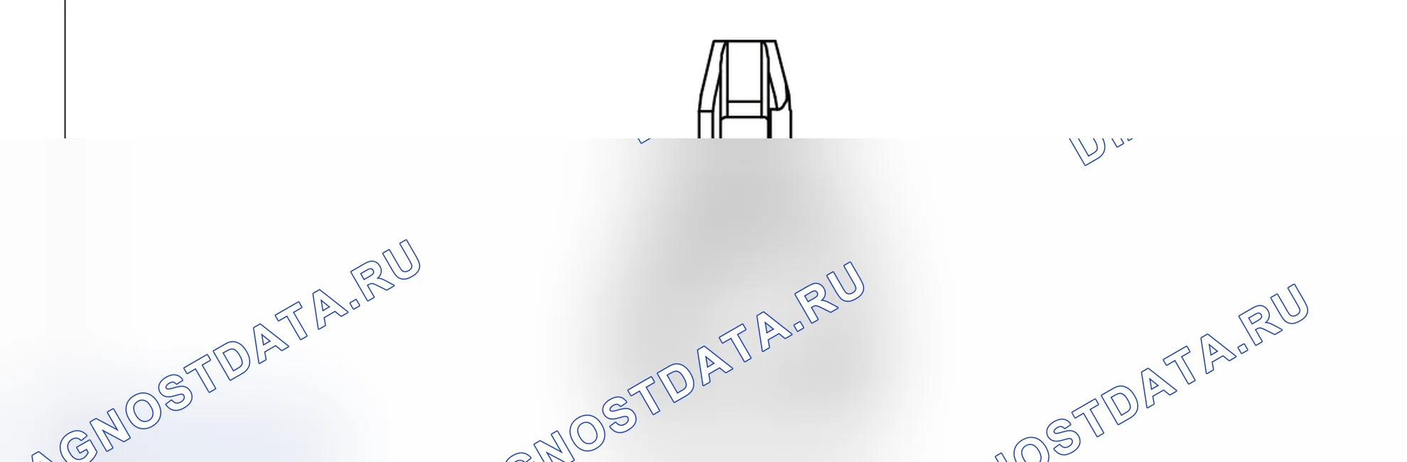 Распиновка разъёма N10 — внешний вид и назначение контактов. Haval DaGou (Big Dog) II
