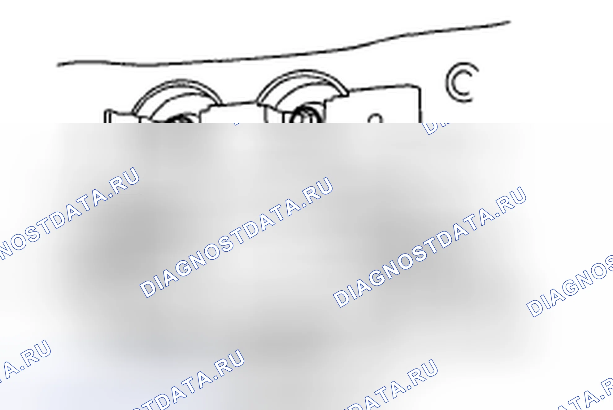 Рис. 174. Subaru Impreza GH