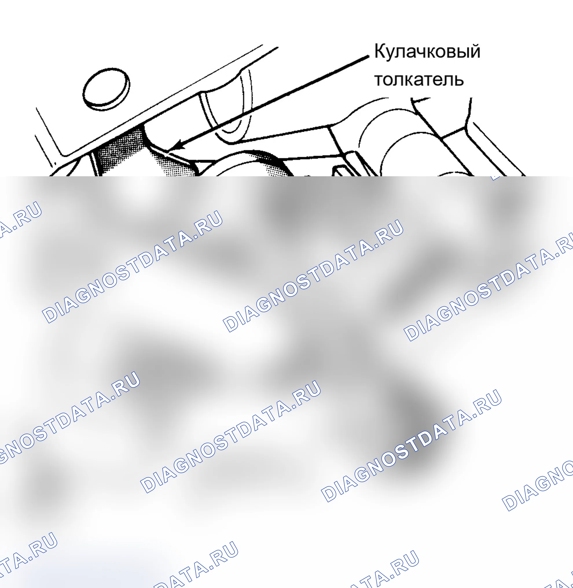 Рис. 10: 2.6L. Chrysler New Yorker XII