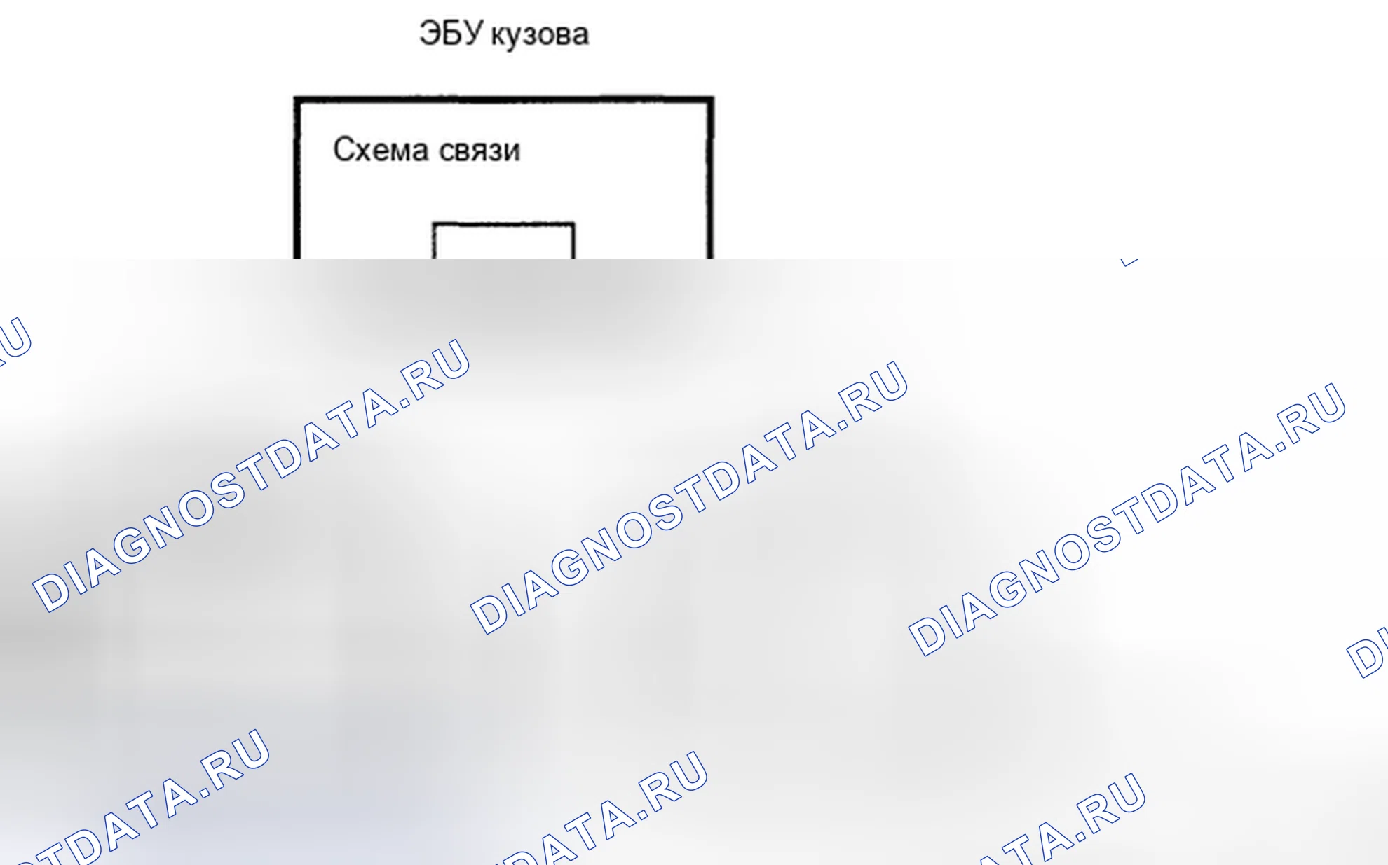 Рис. 51: ПРОЦЕДУРА КОНТРОЛЯ. Toyota 4Runner IV рестайлинг