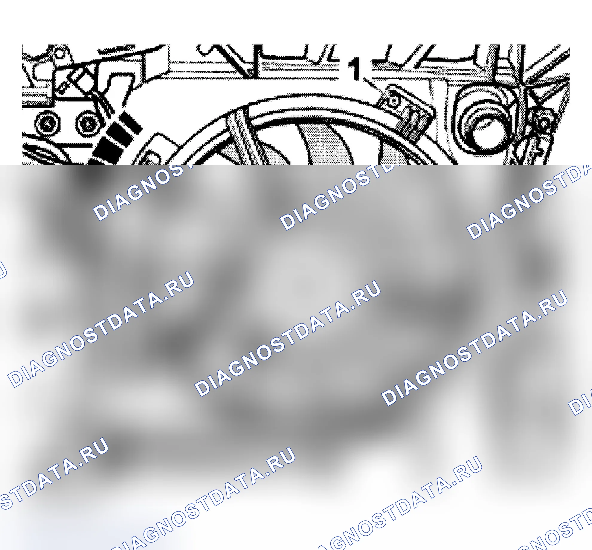 Рис. 6. Audi A4 B6