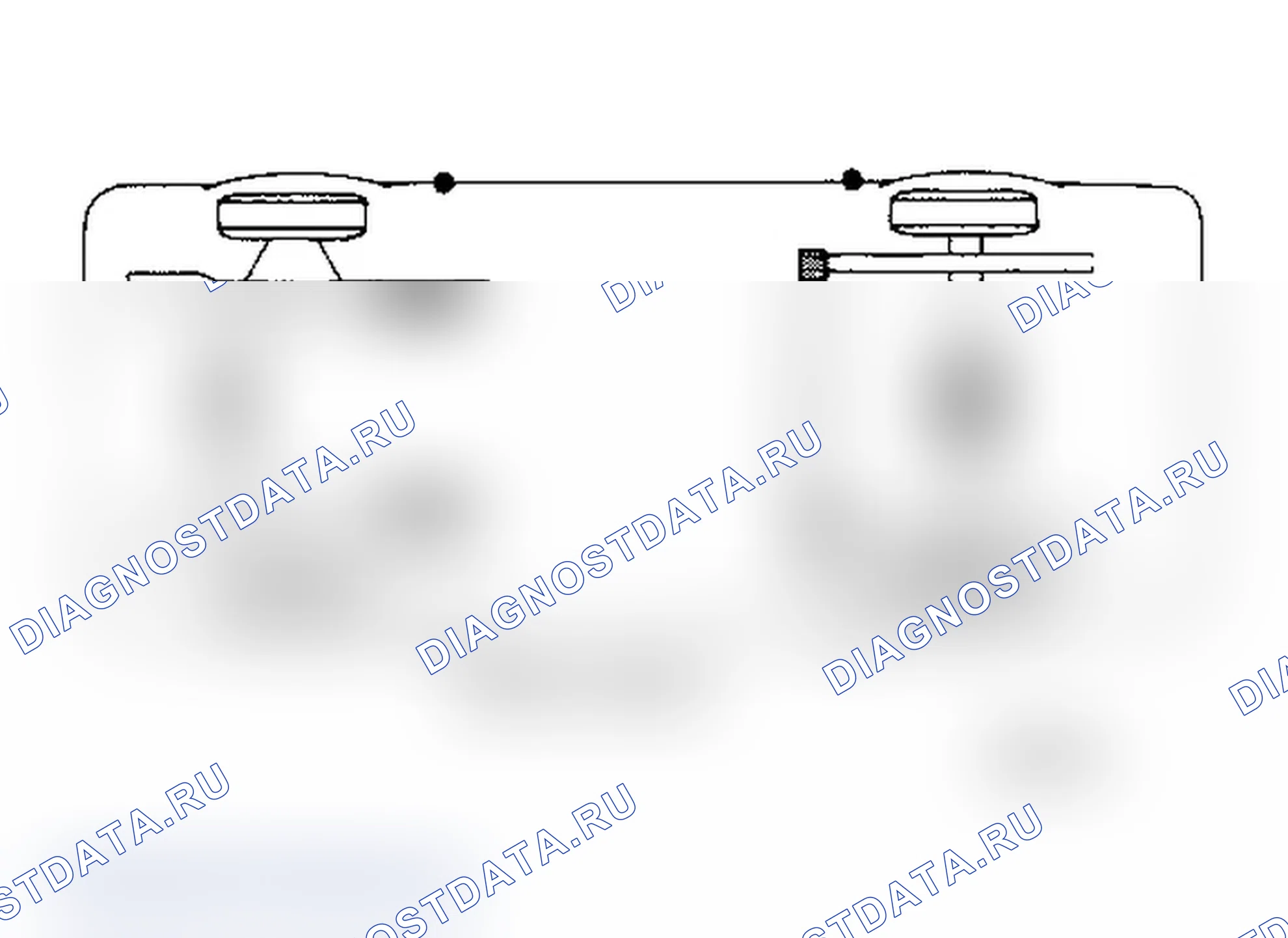 Рис. 3. Nissan Pathfinder I