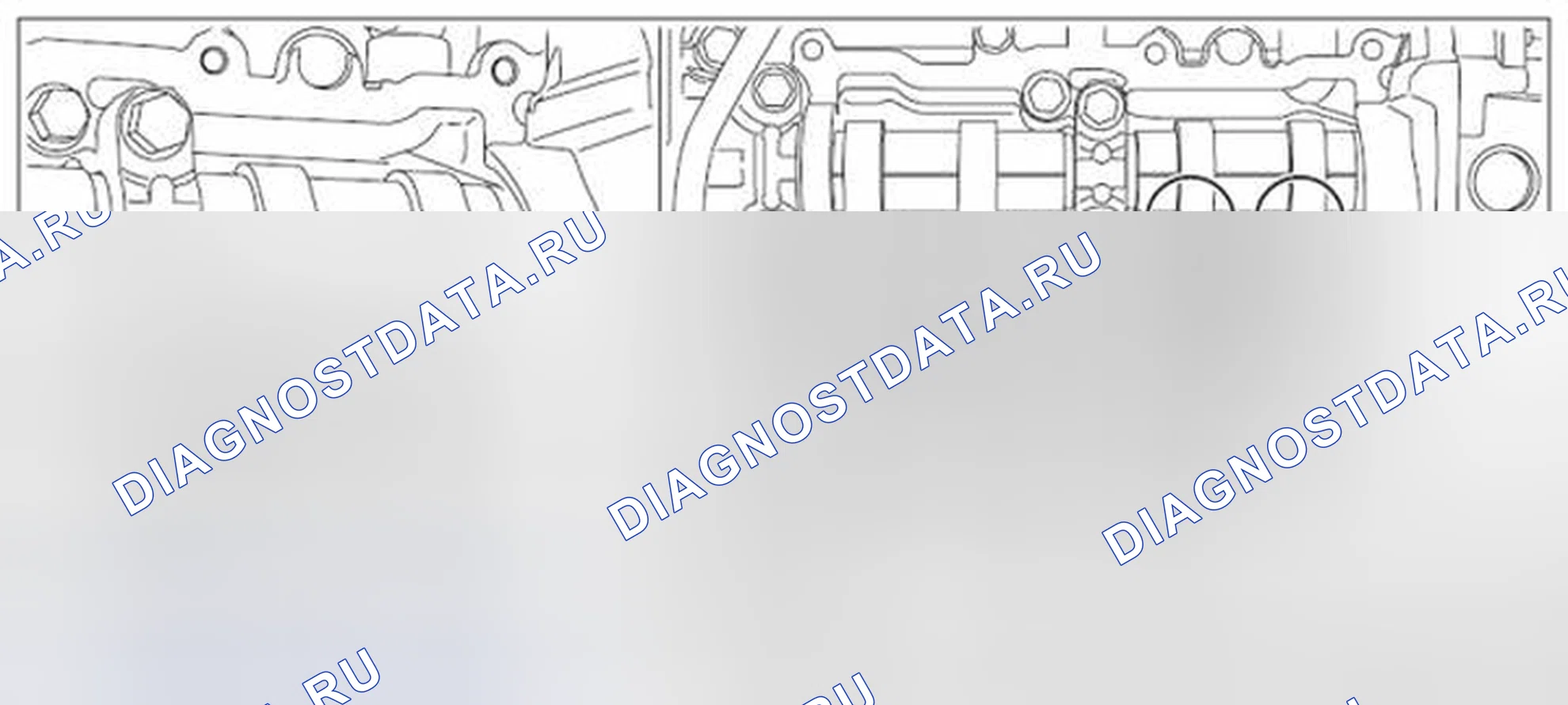 Рис. 554. Subaru Forester SJ