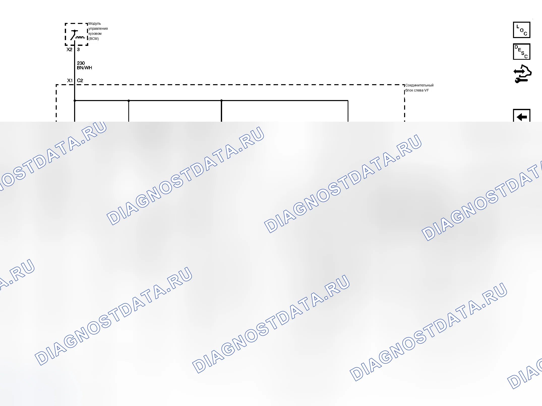 Рис. 25. Chevrolet Avalanche II