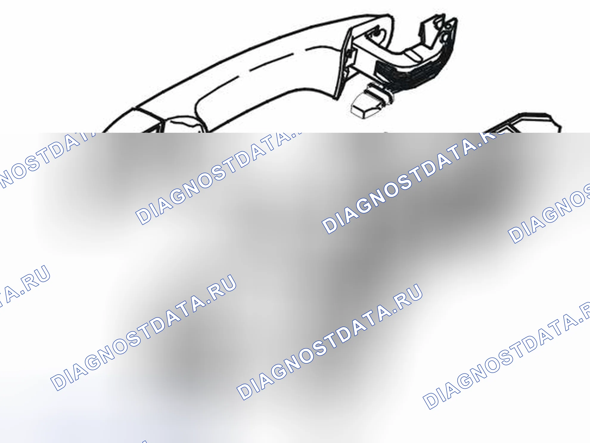 Рис. 241: расшифровка кодов ошибок ИНФОРМАЦИЯ KVM-0020. Volvo S40 II
