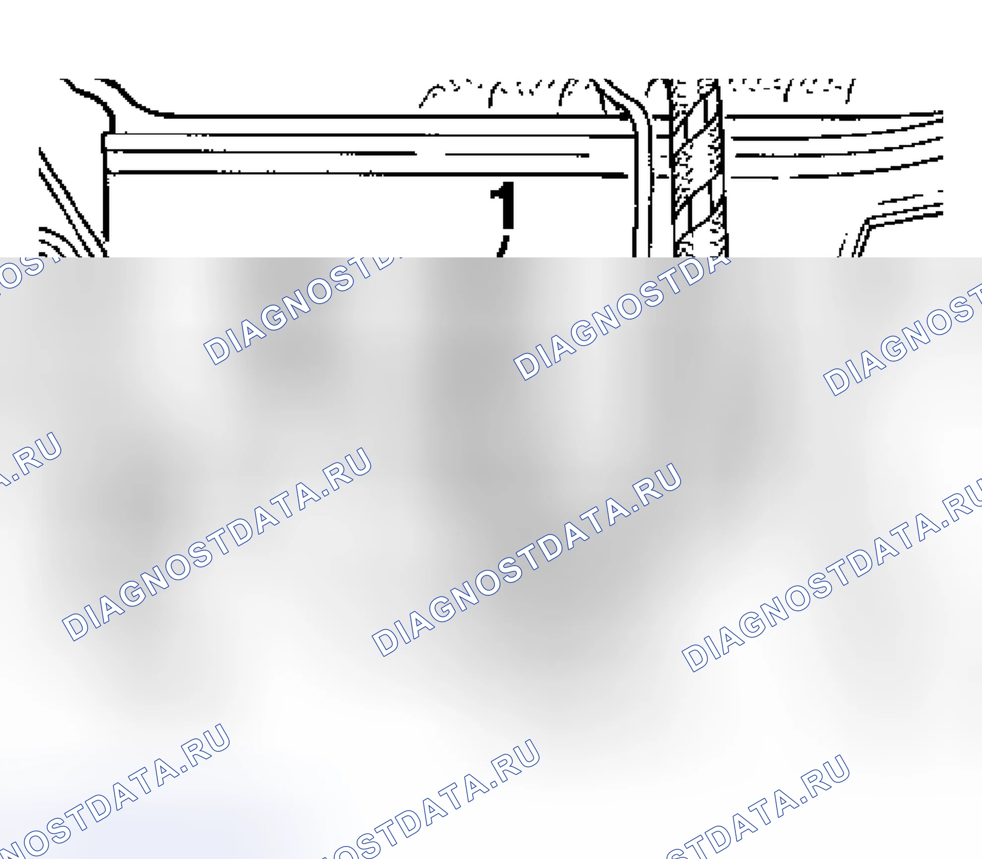Рис. 95: Точка массы 4. Porsche Boxster 986